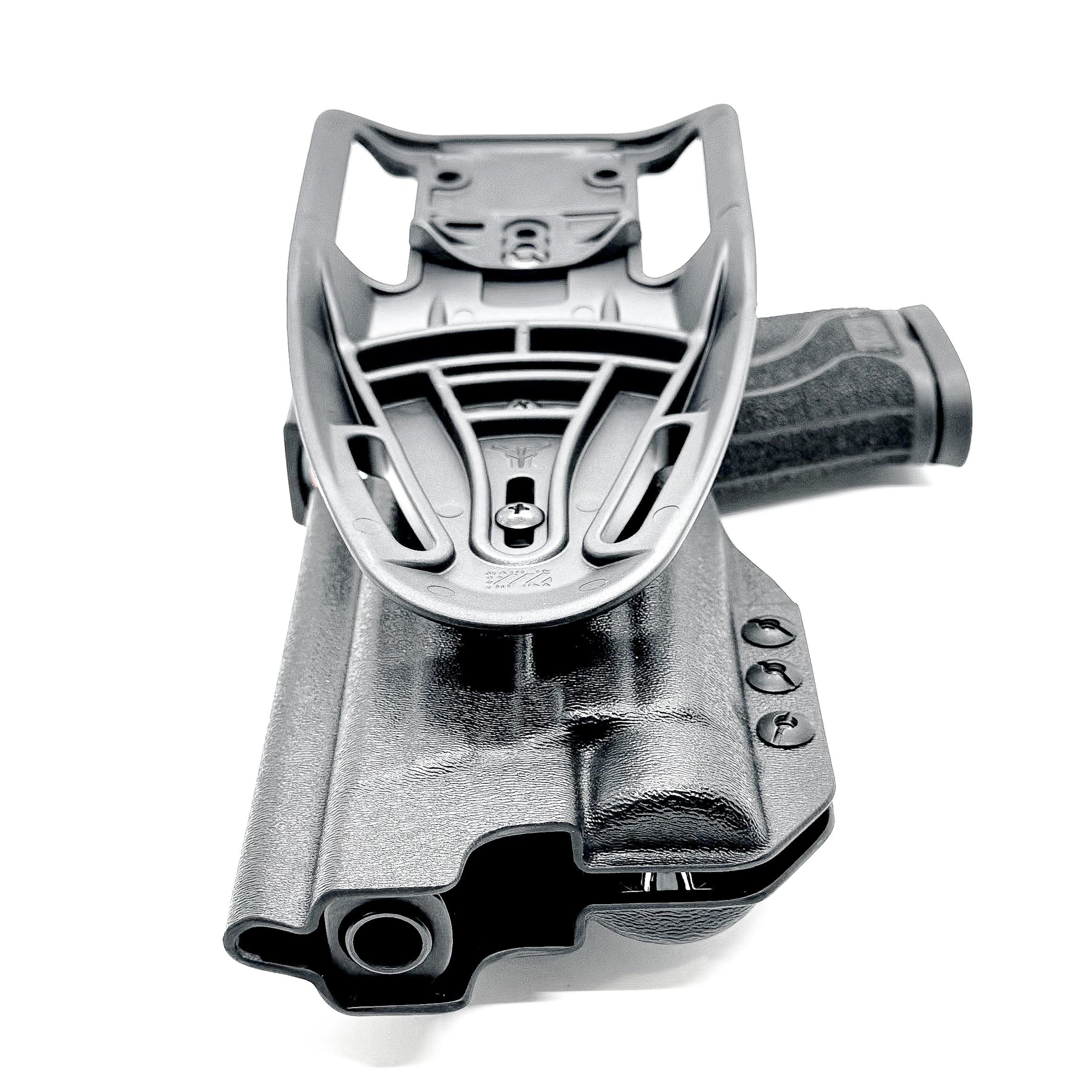 Smith & Wesson M&P 5.6" 10MM M2.0 & TLR-1 HL-X Duty & Competition Holster