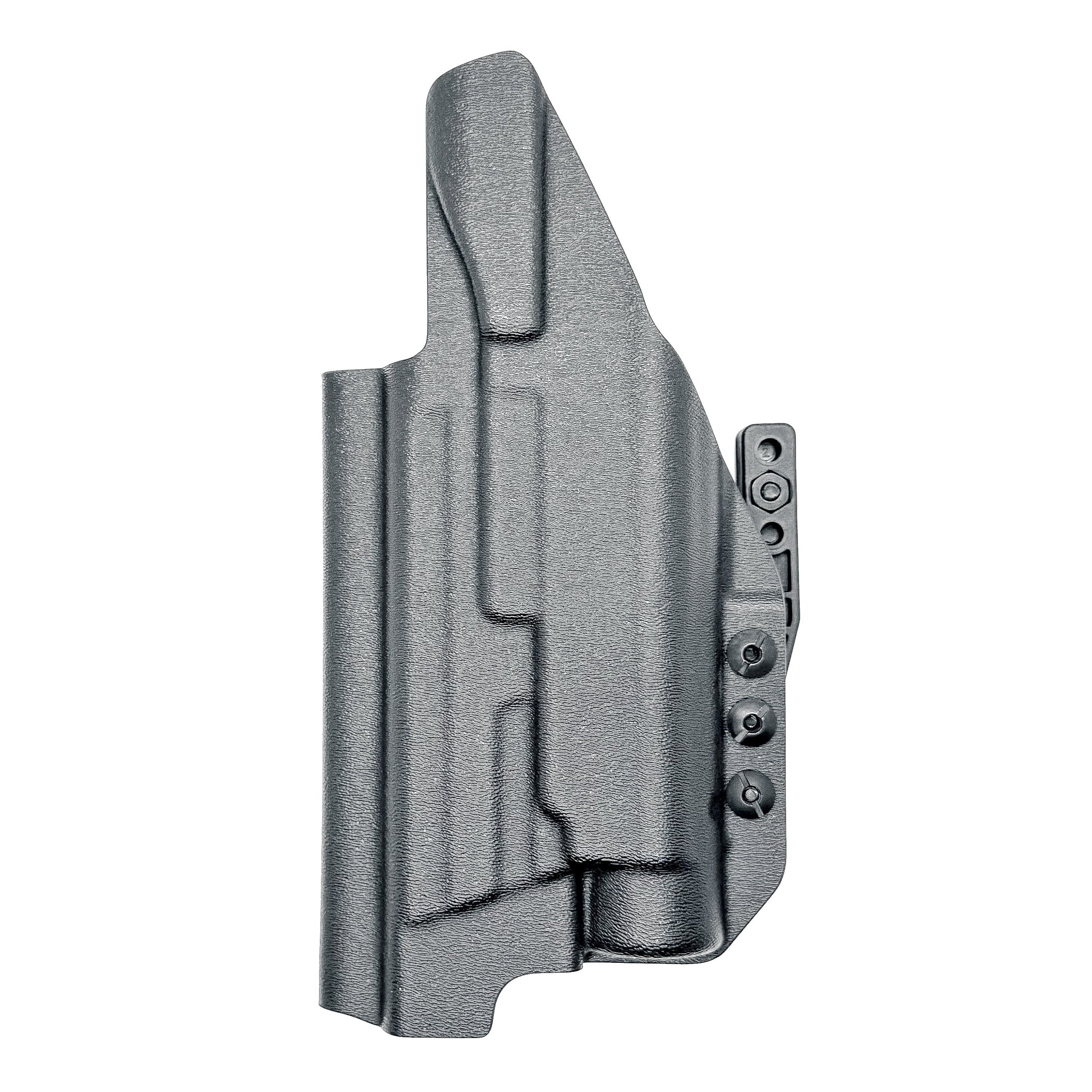 Smith & Wesson M&P 5.6" 10MM M2.0 & TLR-1 HL-X IWB Holster