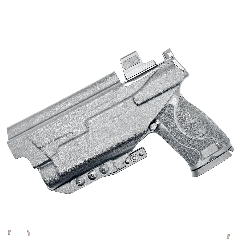 Smith & Wesson M&P 5.6" 10MM M2.0 & TLR-1 HL-X IWB Holster