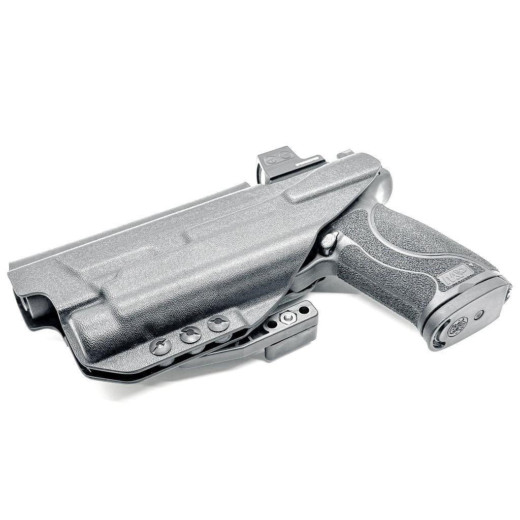 Smith & Wesson M&P 5.6" 10MM M2.0 & TLR-1 HL-X IWB Holster