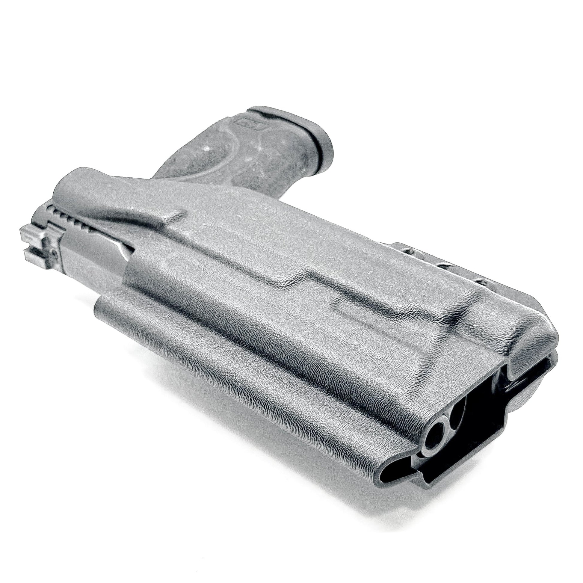 Smith & Wesson M&P 5" M2.0 & TLR-1 HL-X IWB Holster