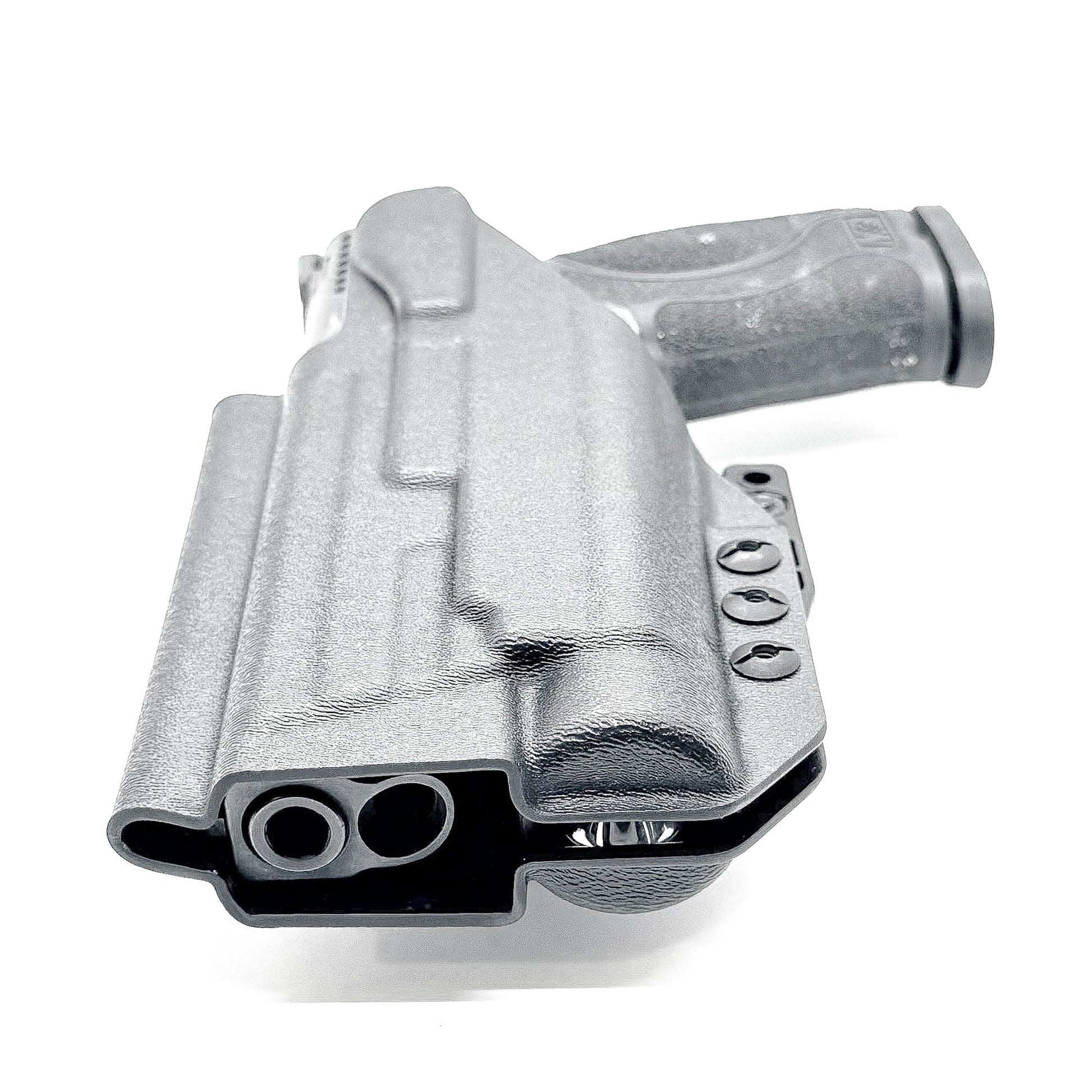 Smith & Wesson M&P 5" M2.0 & TLR-1 HL-X IWB Holster