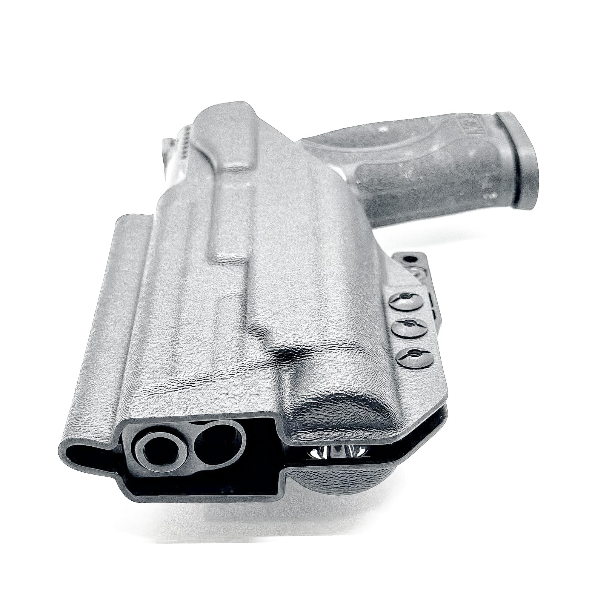 Smith & Wesson M&P 5" M2.0 & TLR-1 HL-X IWB Holster