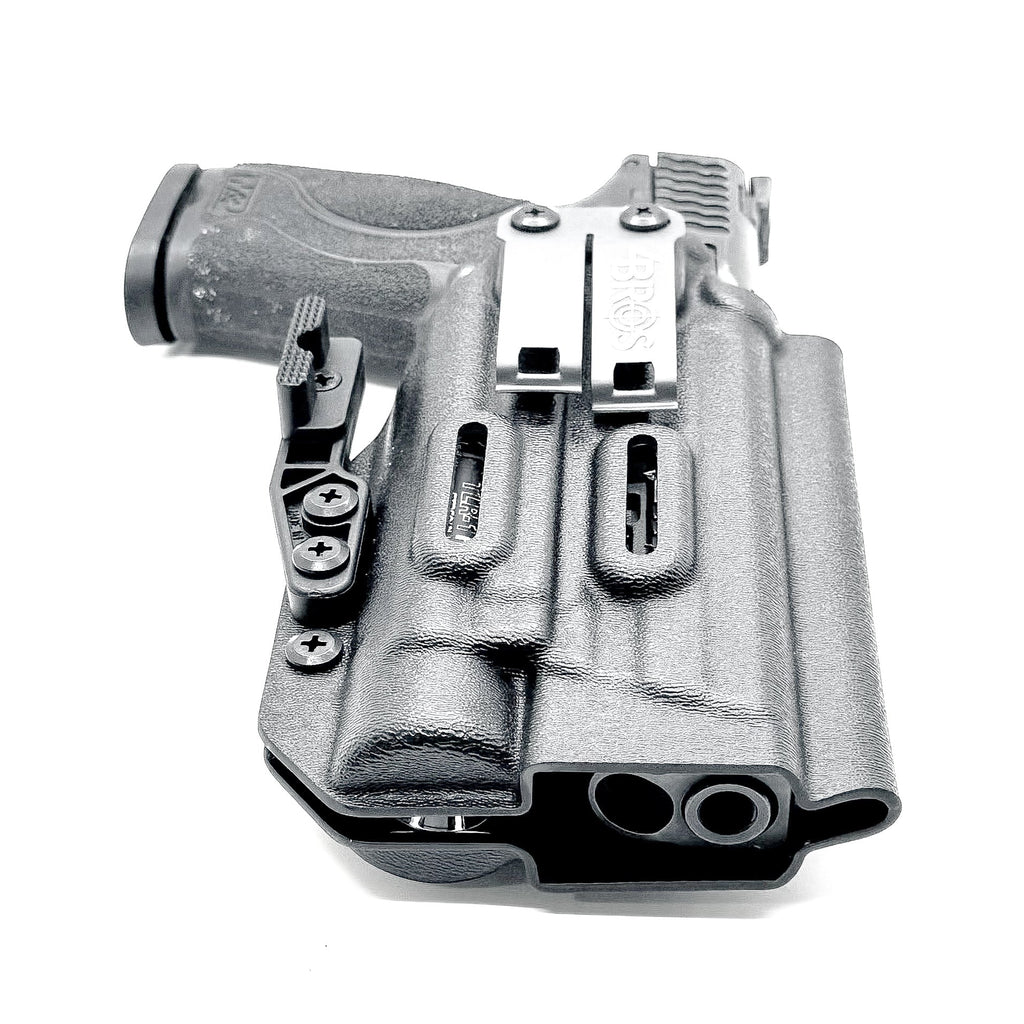 Smith & Wesson M&P 5" M2.0 & TLR-1 HL-X IWB Holster