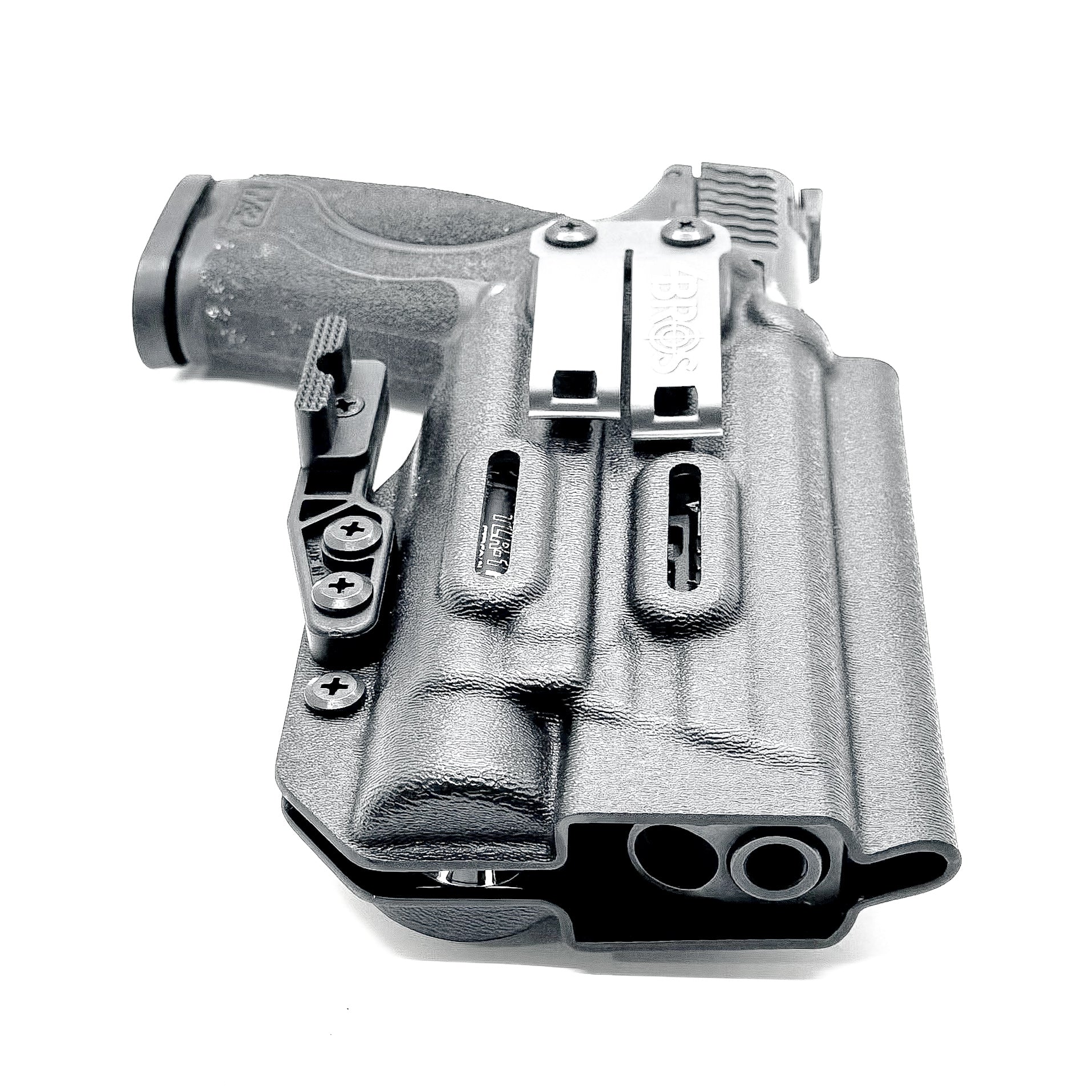Smith & Wesson M&P 5" M2.0 & TLR-1 HL-X IWB Holster