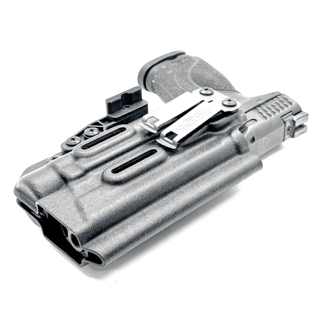 Smith & Wesson M&P 5" M2.0 & TLR-1 HL-X IWB Holster