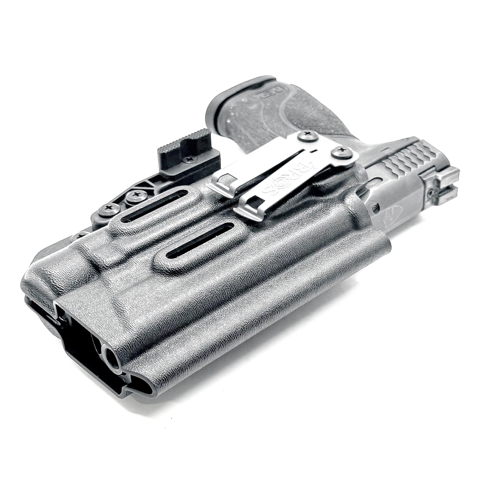 Smith & Wesson M&P 5" M2.0 & TLR-1 HL-X IWB Holster