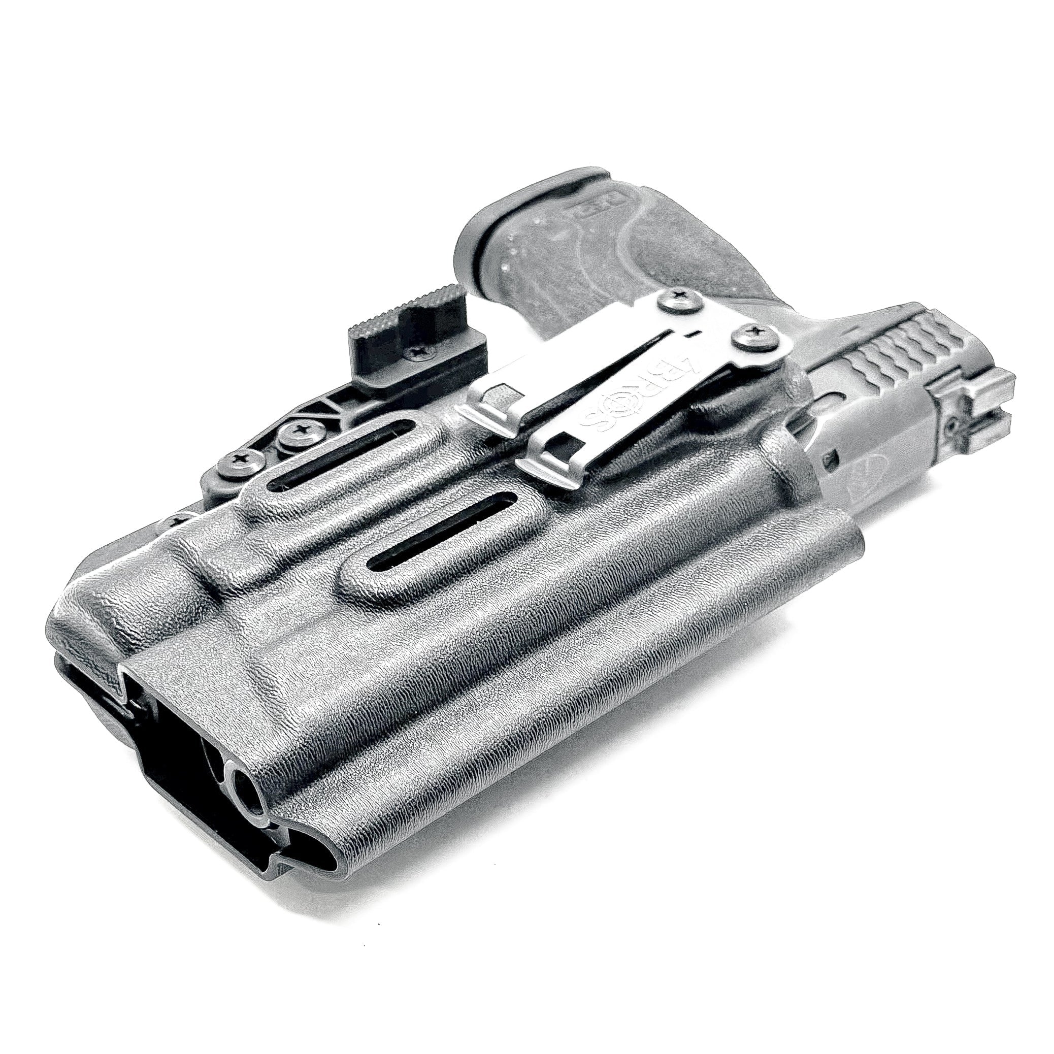 Smith & Wesson M&P 5" M2.0 & TLR-1 HL-X IWB Holster