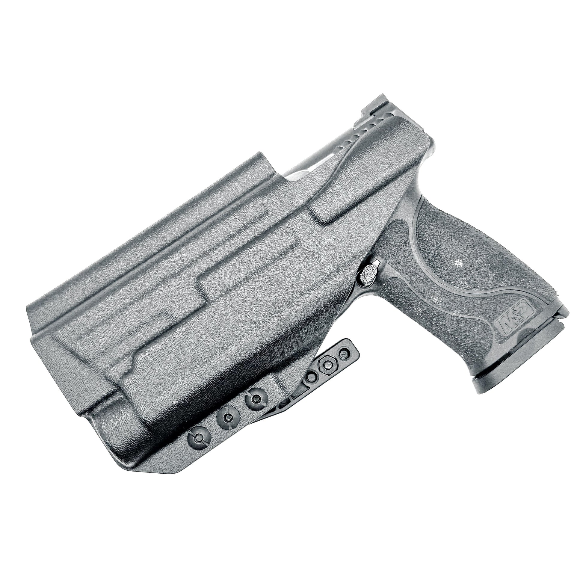 Smith & Wesson M&P 5" M2.0 & TLR-1 HL-X IWB Holster