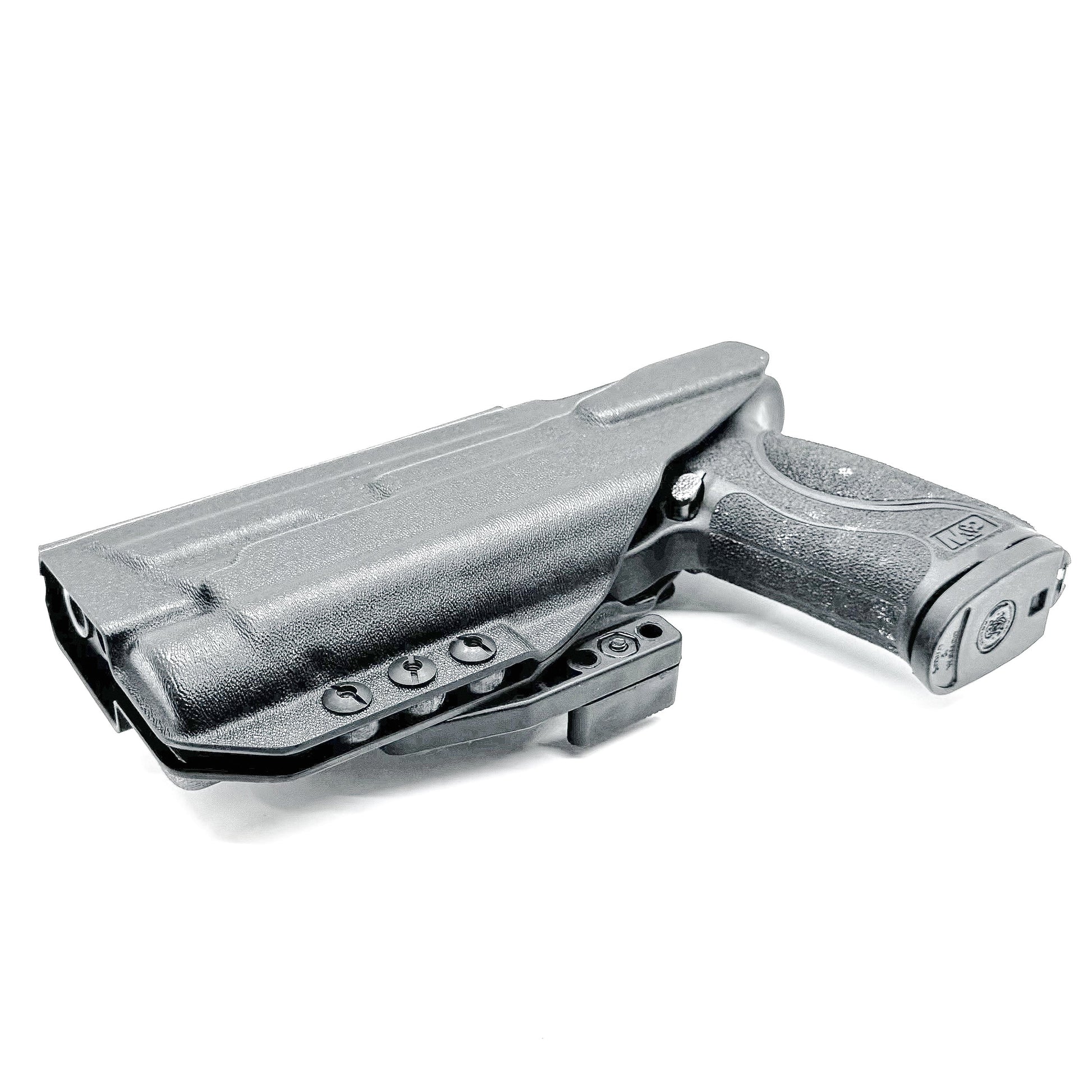 Smith & Wesson M&P 5" M2.0 & TLR-1 HL-X IWB Holster