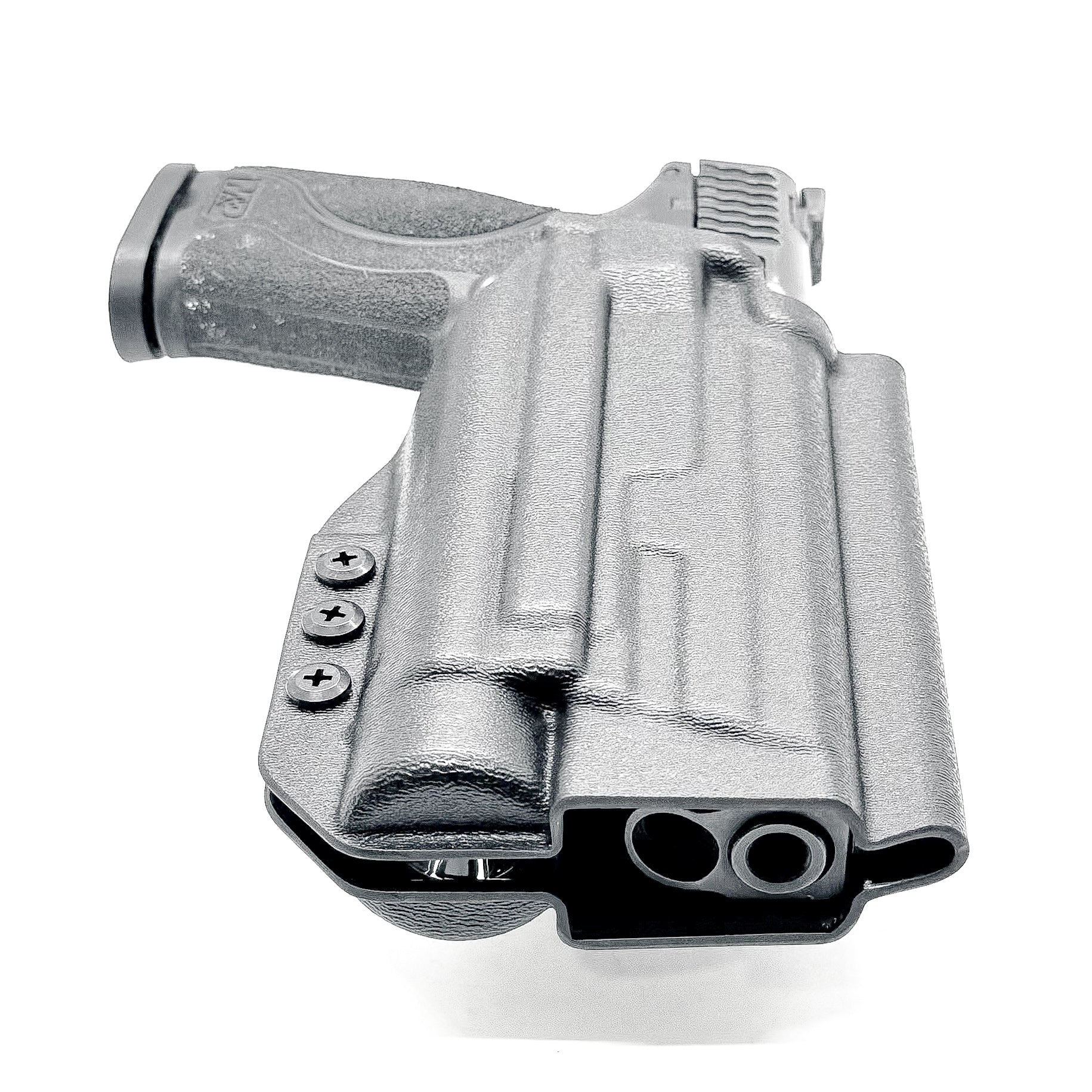 Smith & Wesson M&P 5" M2.0 & TLR-1 HL-X OWB Holster