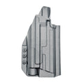 Smith & Wesson M&P 5" M2.0 & TLR-1 HL-X OWB Holster