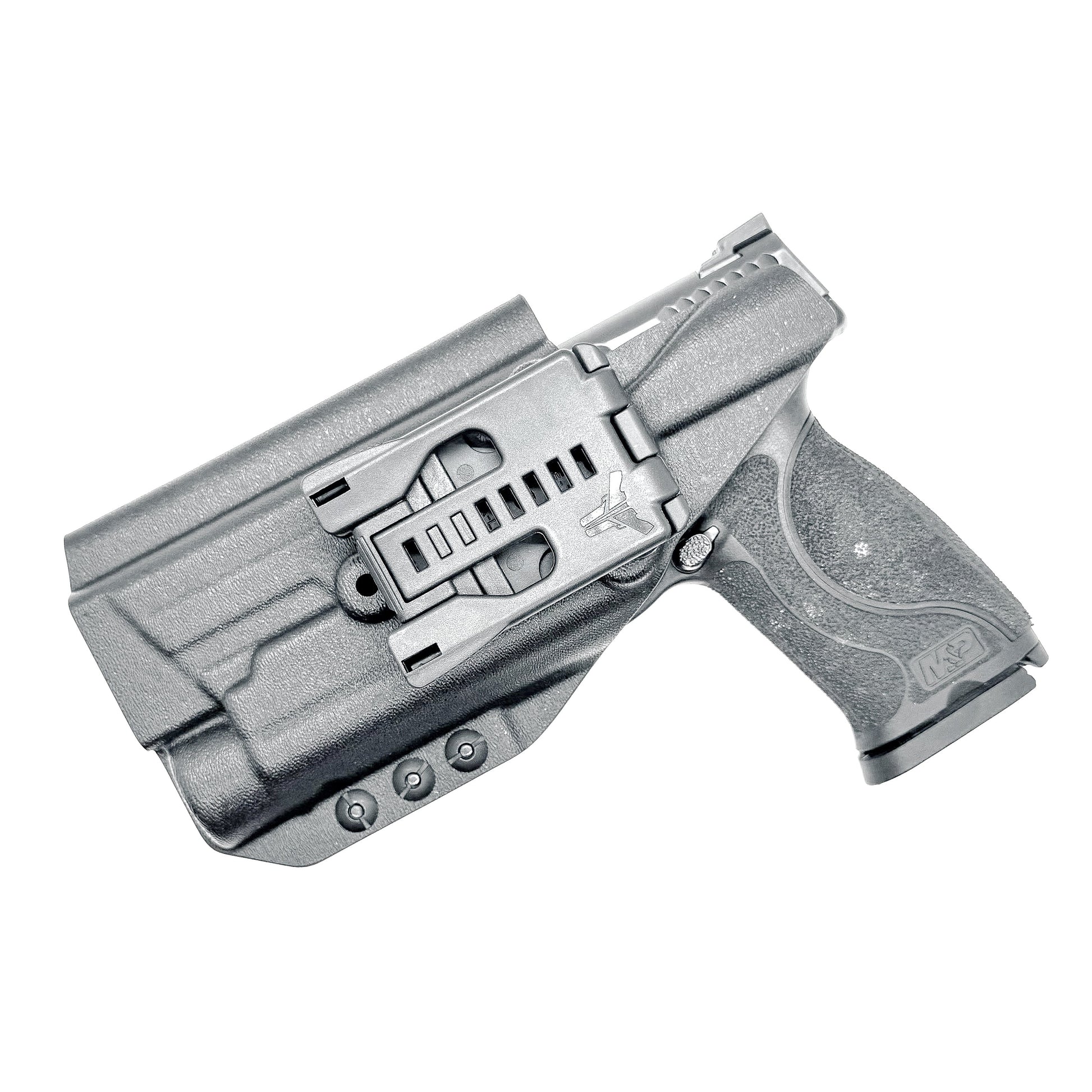 Smith & Wesson M&P 5" M2.0 & TLR-1 HL-X OWB Holster