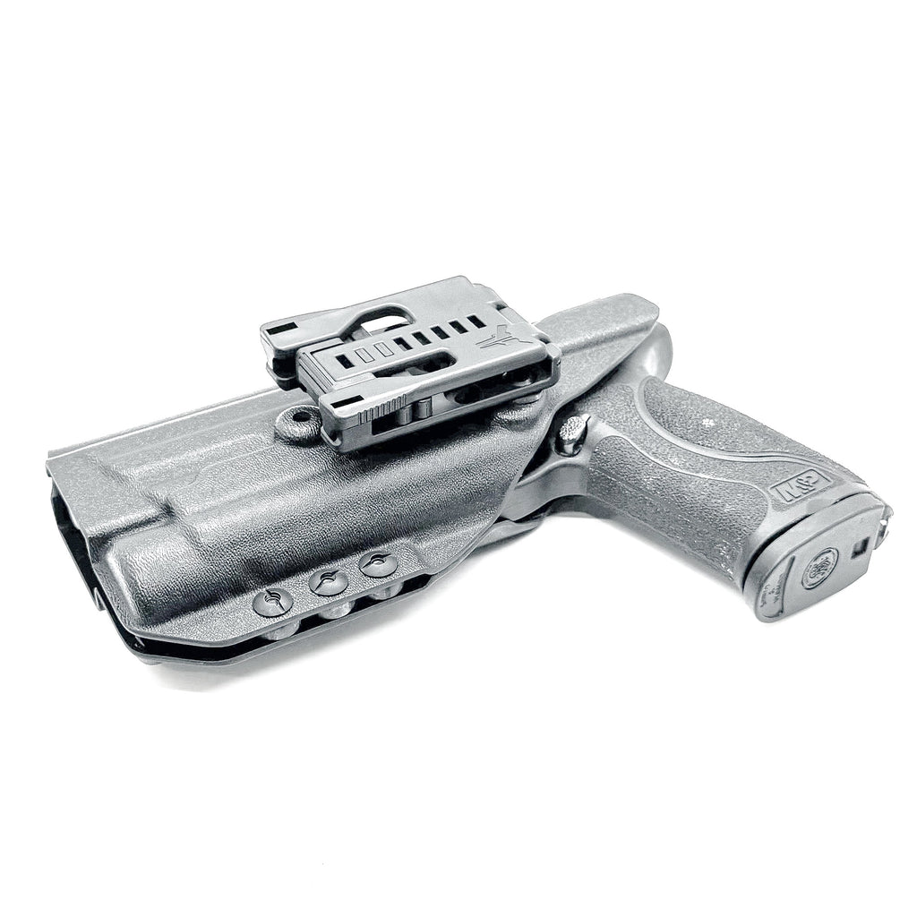 Smith & Wesson M&P 5" M2.0 & TLR-1 HL-X OWB Holster