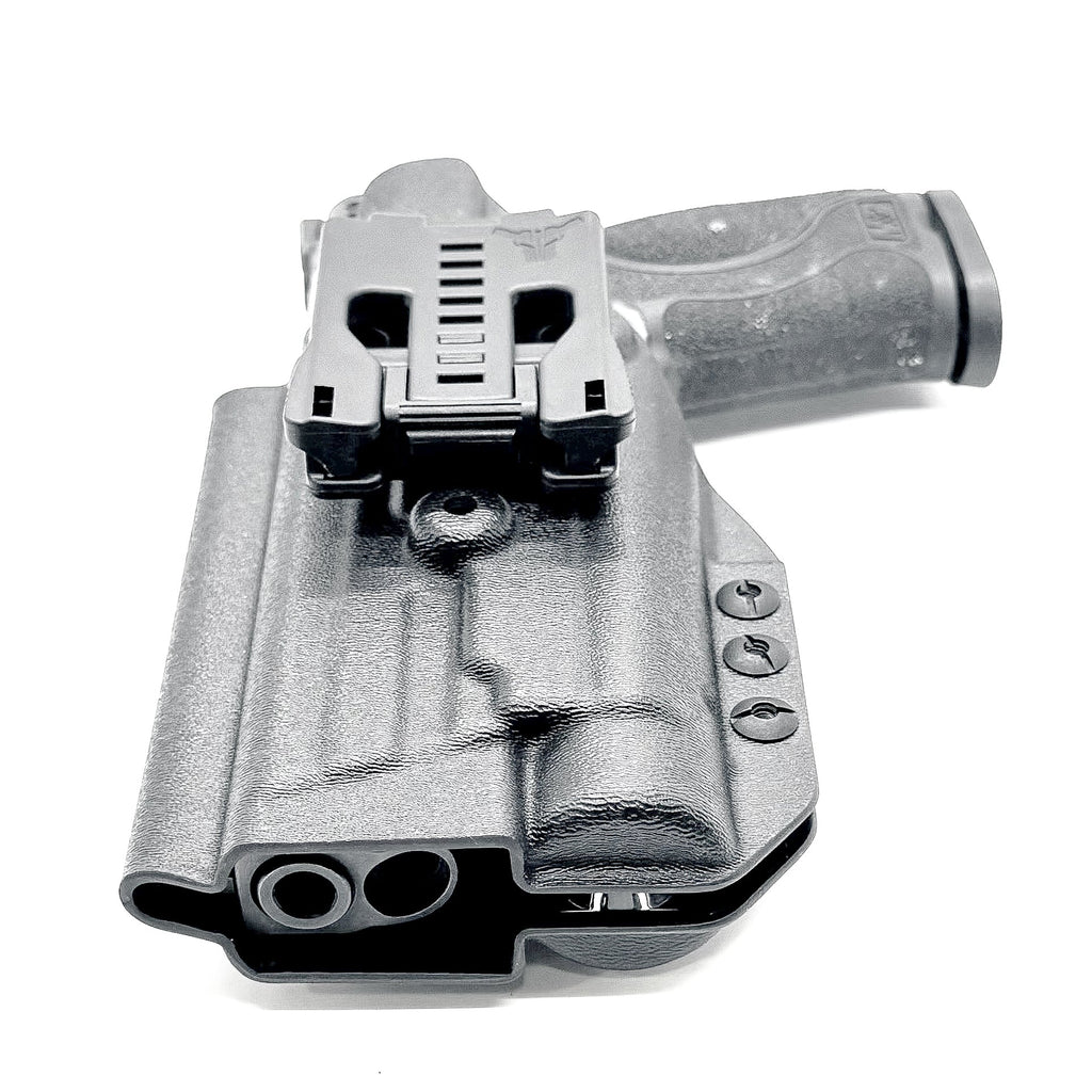 Smith & Wesson M&P 5" M2.0 & TLR-1 HL-X OWB Holster