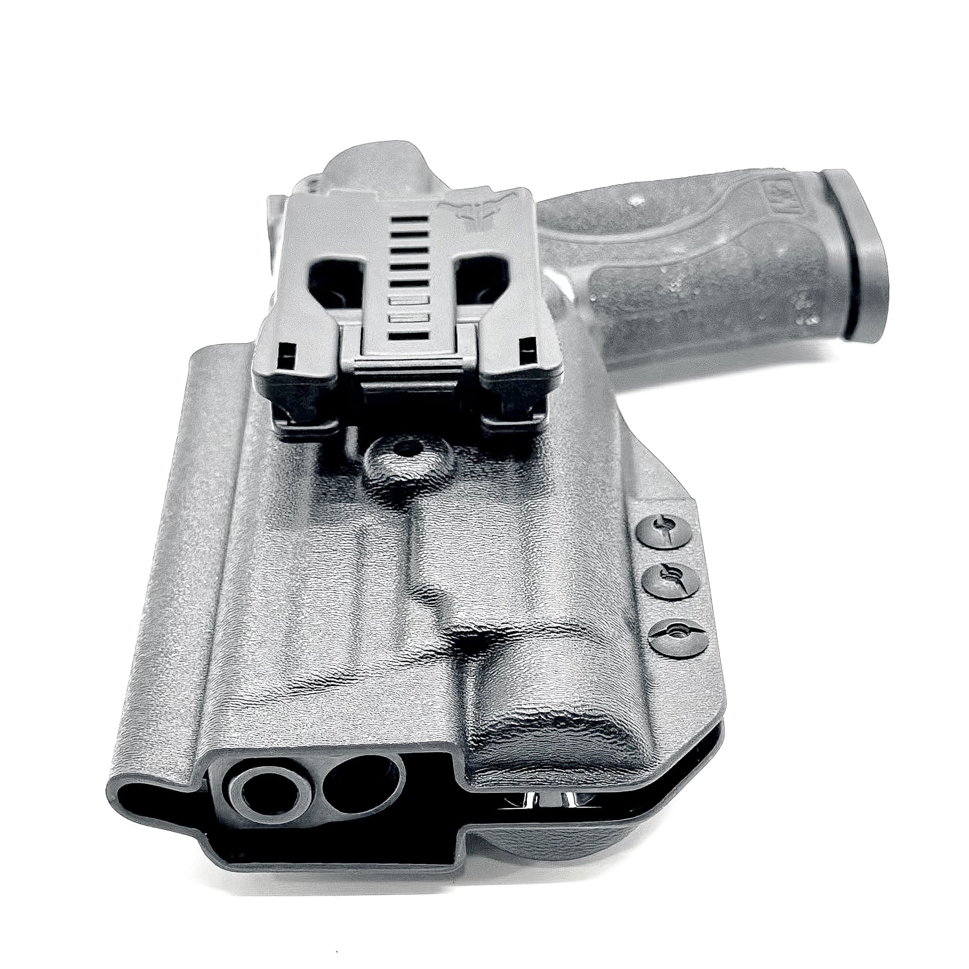 Smith & Wesson M&P 5" M2.0 & TLR-1 HL-X OWB Holster