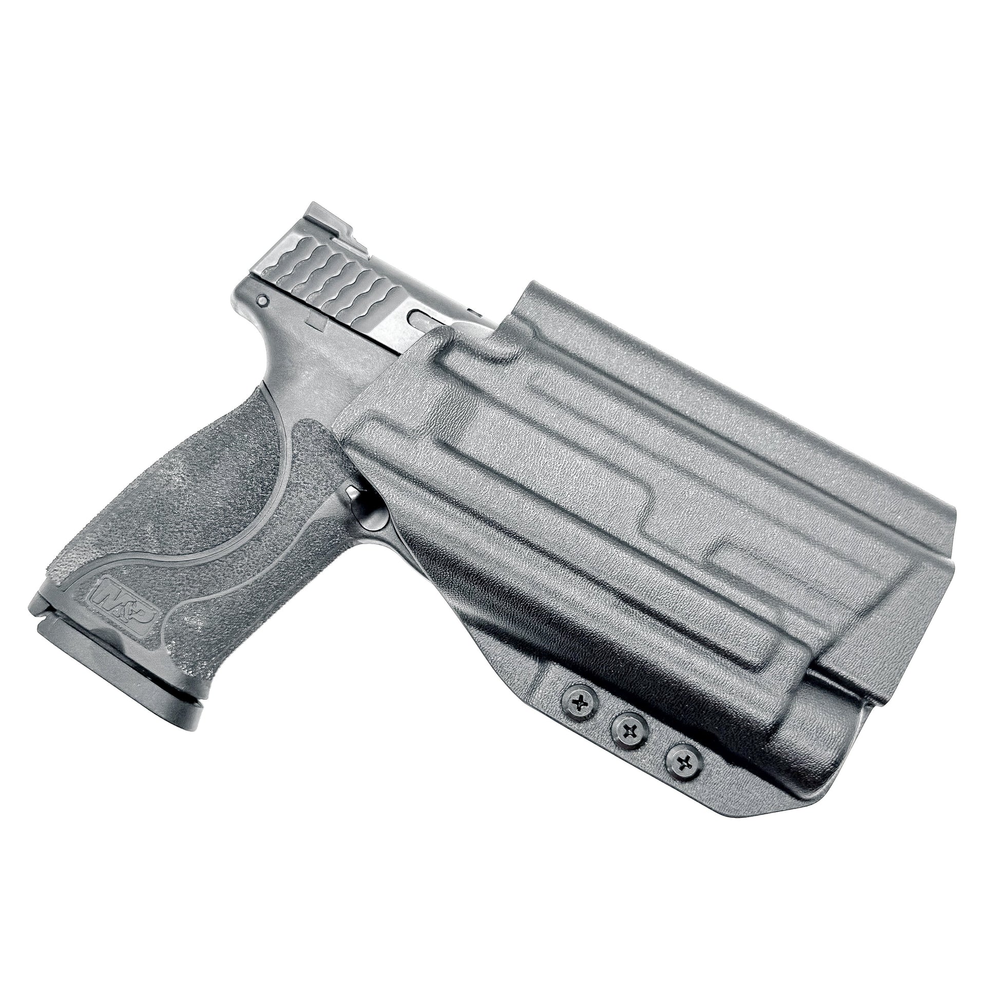 Smith & Wesson M&P 5" M2.0 & TLR-1 HL-X OWB Holster