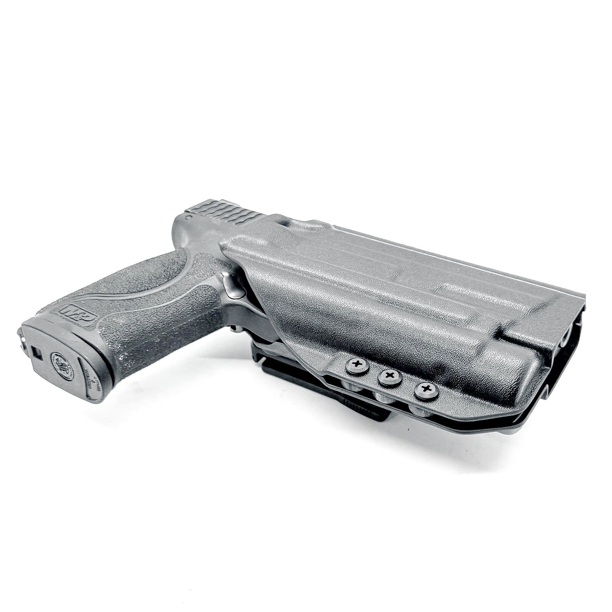Smith & Wesson M&P 5" M2.0 & TLR-1 HL-X OWB Holster
