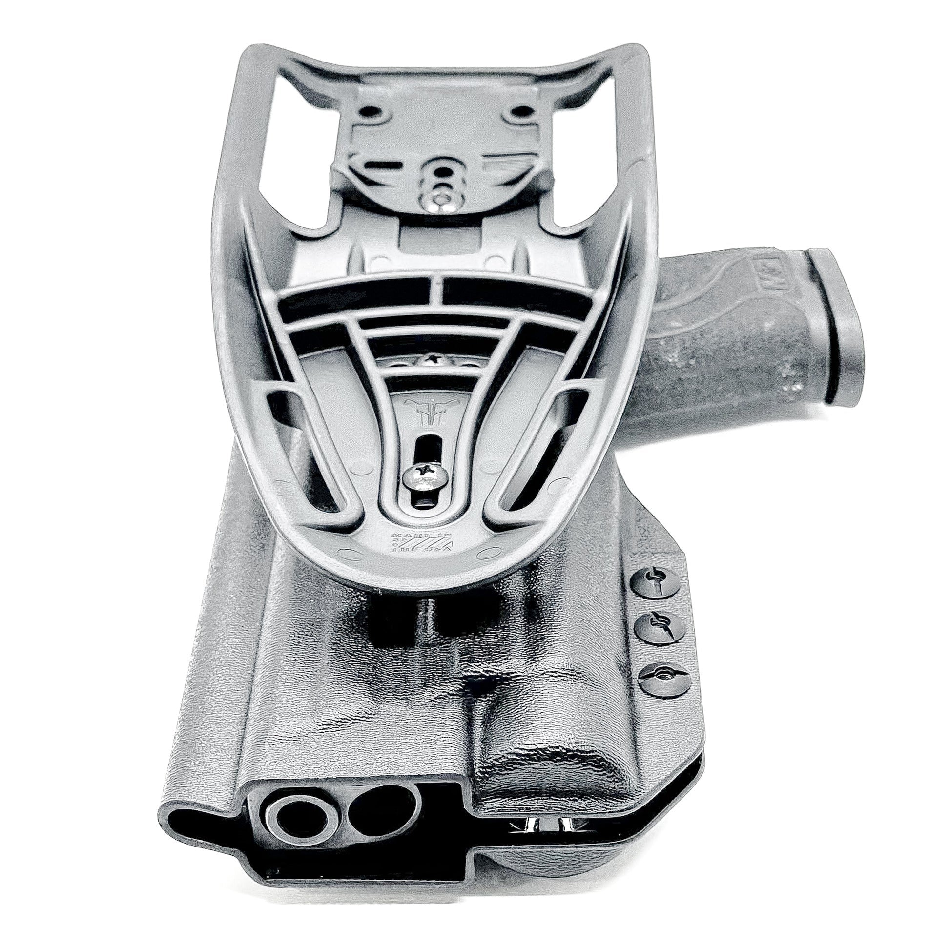 Smith & Wesson M&P 5" M2.0 & TLR-1 HL-X Duty & Competition Holster