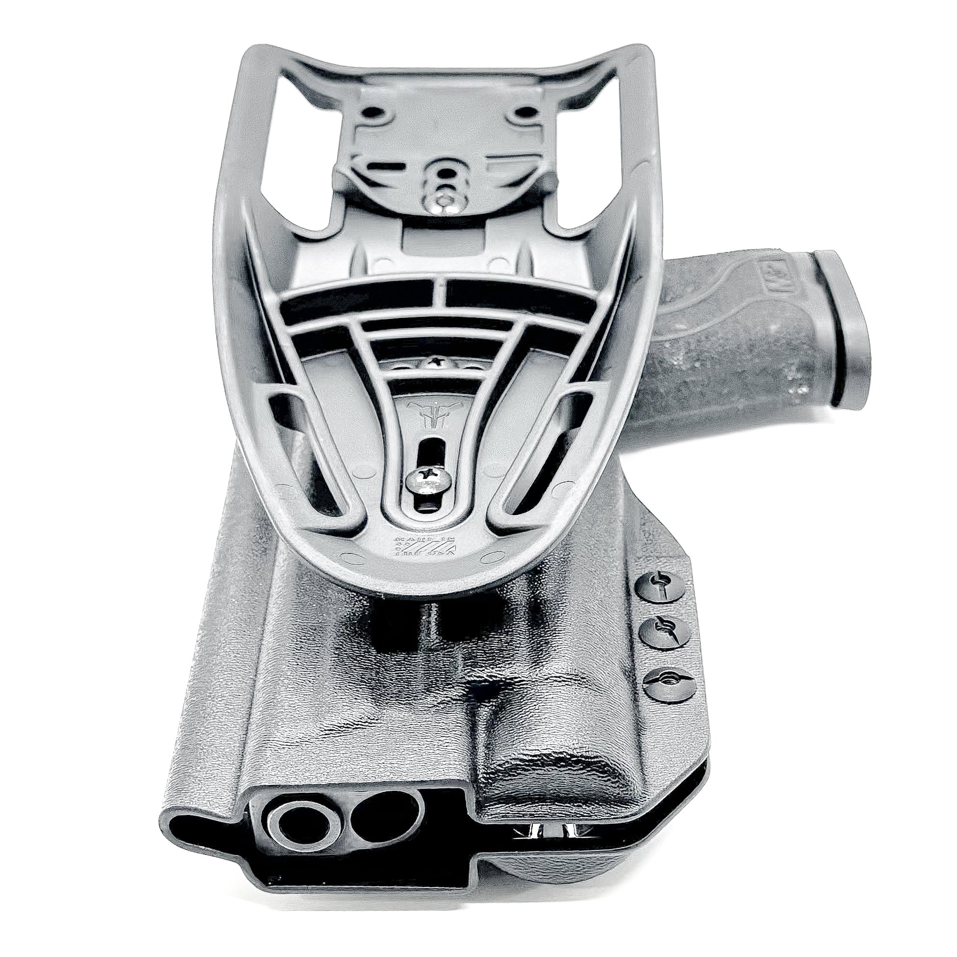 Smith & Wesson M&P 5" M2.0 & TLR-1 HL-X Duty & Competition Holster