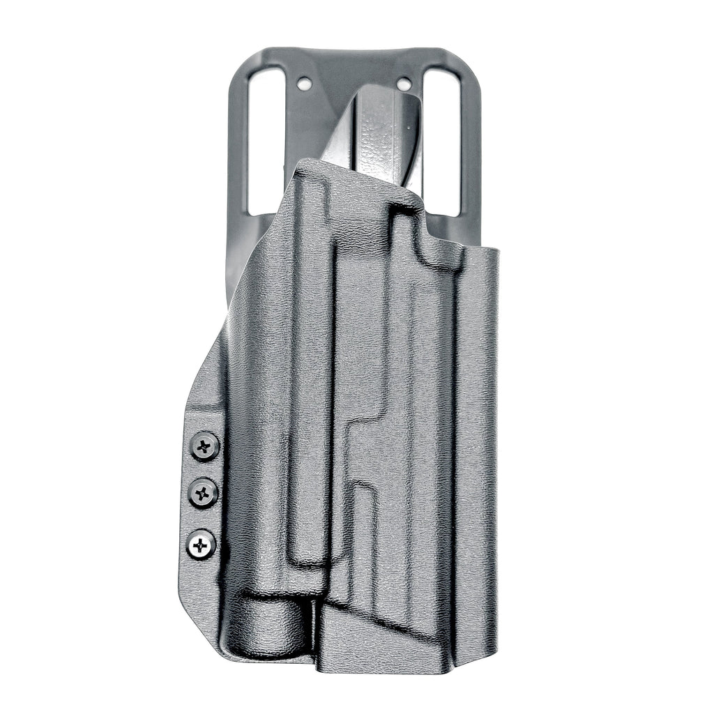 Smith & Wesson M&P 5" M2.0 & TLR-1 HL-X Duty & Competition Holster