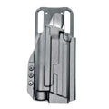 Smith & Wesson M&P 5" M2.0 & TLR-1 HL-X Duty & Competition Holster