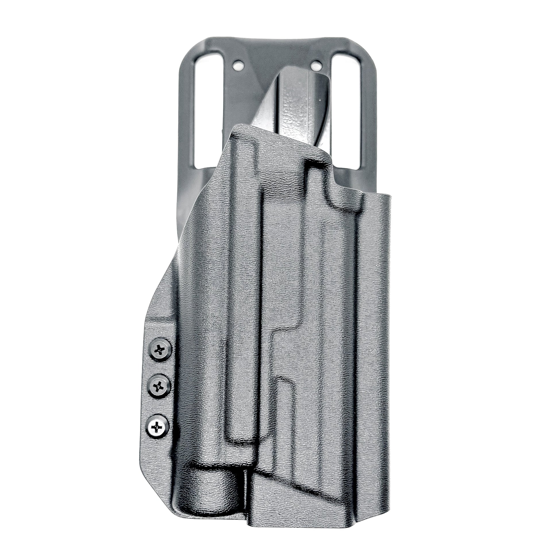 Smith & Wesson M&P 5" M2.0 & TLR-1 HL-X Duty & Competition Holster