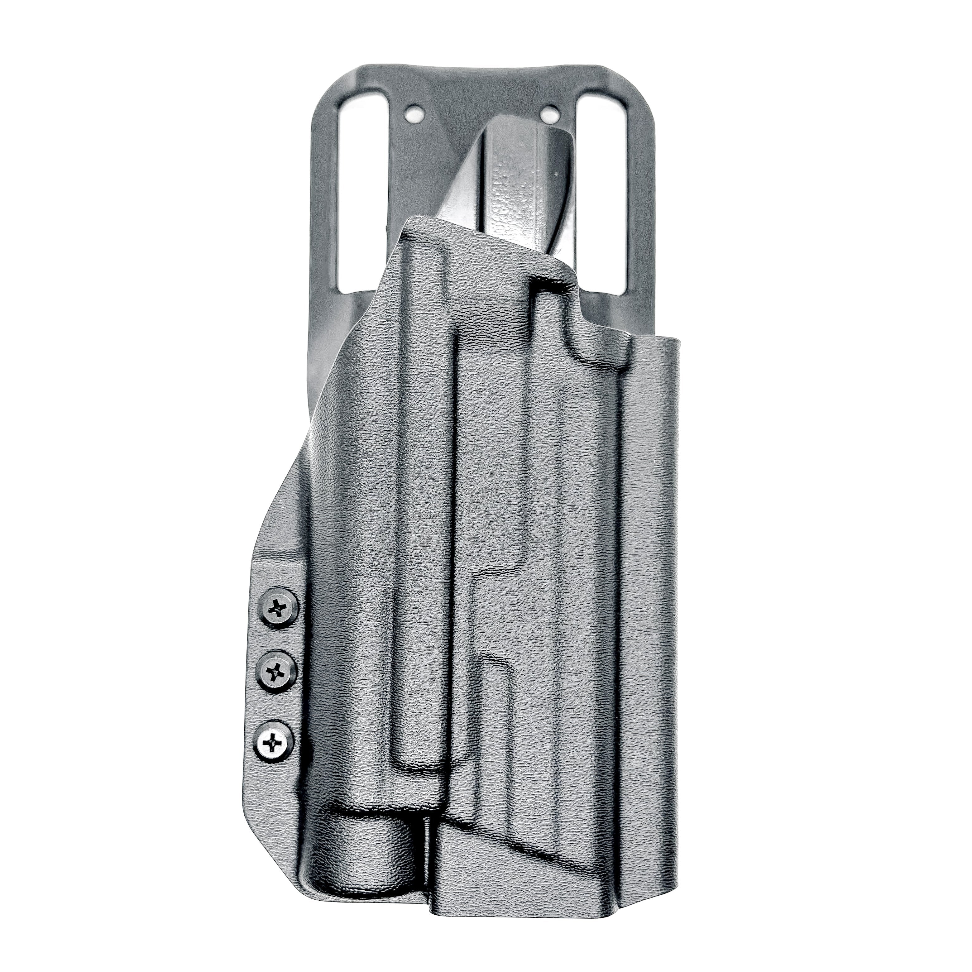 Smith & Wesson M&P 5" M2.0 & TLR-1 HL-X Duty & Competition Holster