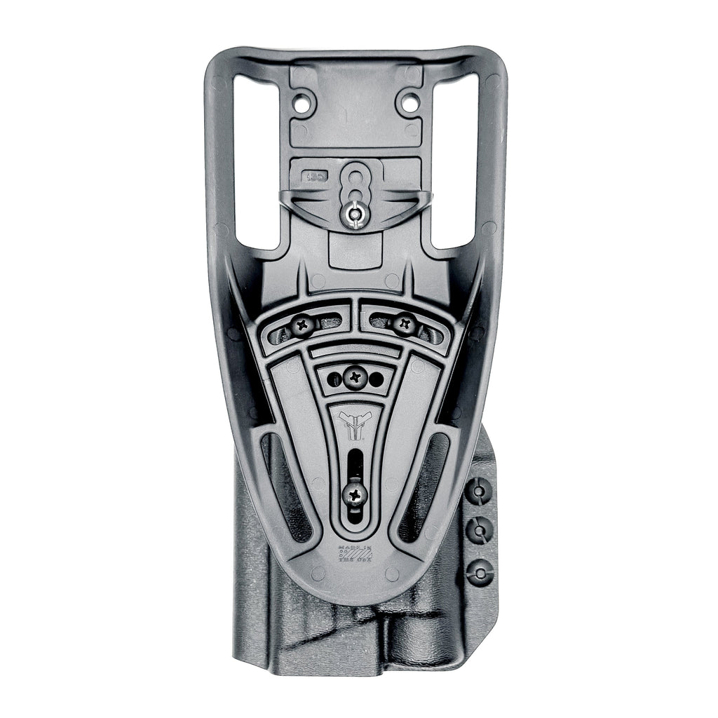 Smith & Wesson M&P 5" M2.0 & TLR-1 HL-X Duty & Competition Holster
