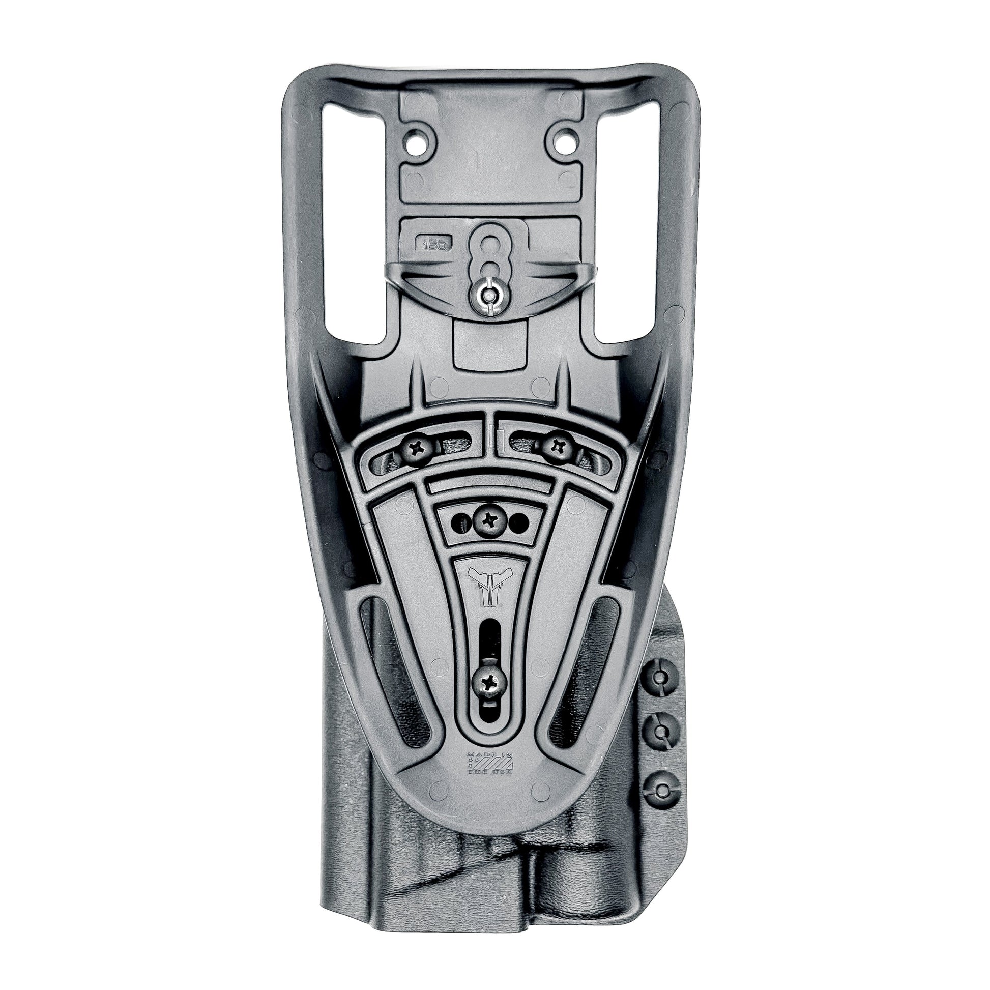 Smith & Wesson M&P 5" M2.0 & TLR-1 HL-X Duty & Competition Holster