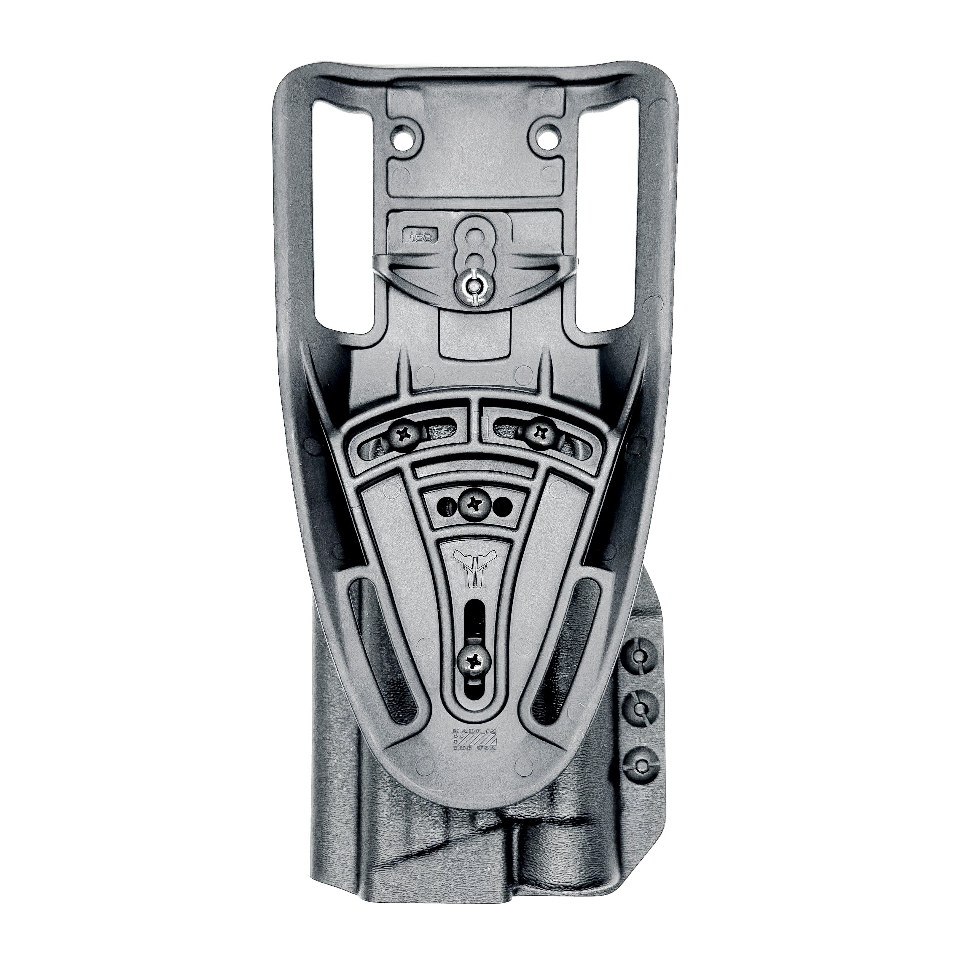 Smith & Wesson M&P 5" M2.0 & TLR-1 HL-X Duty & Competition Holster