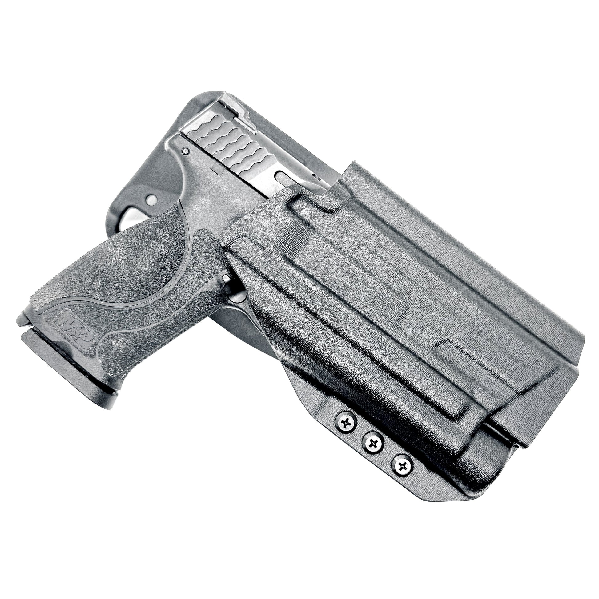 Smith & Wesson M&P 5" M2.0 & TLR-1 HL-X Duty & Competition Holster