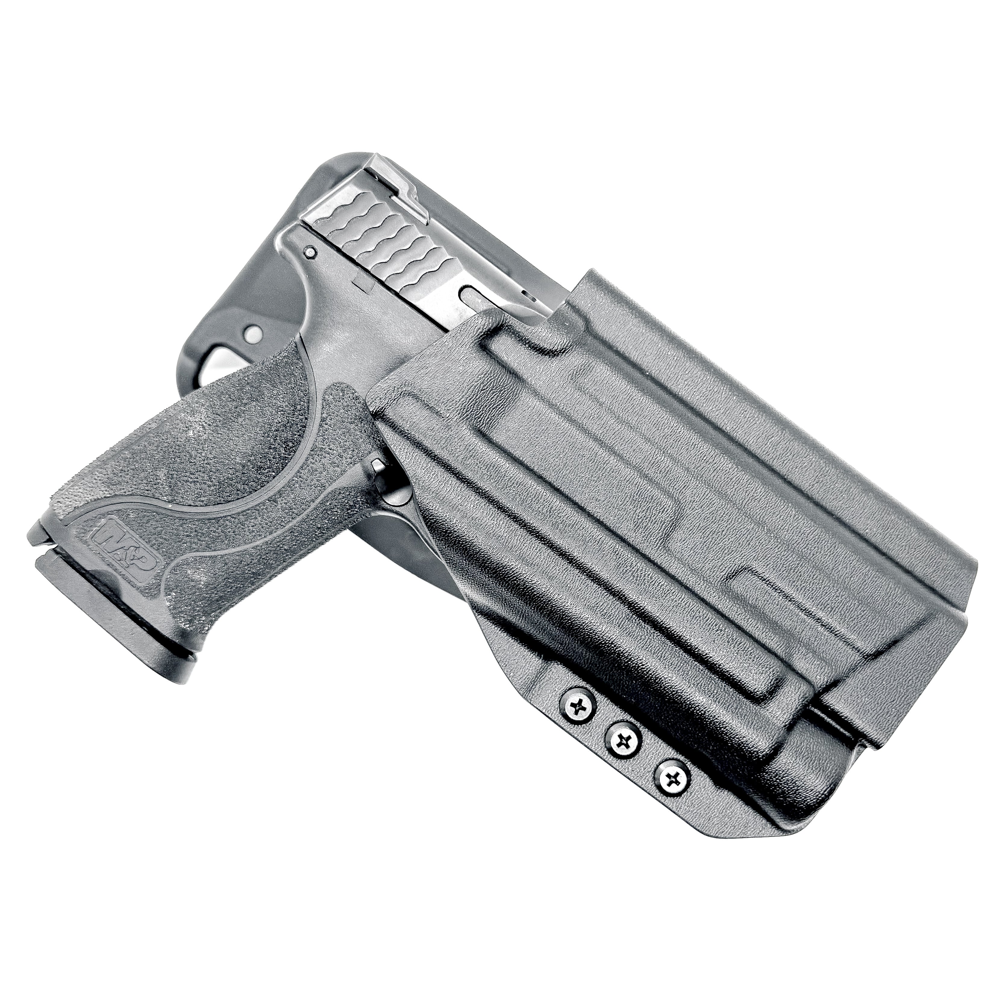 Smith & Wesson M&P 5" M2.0 & TLR-1 HL-X Duty & Competition Holster