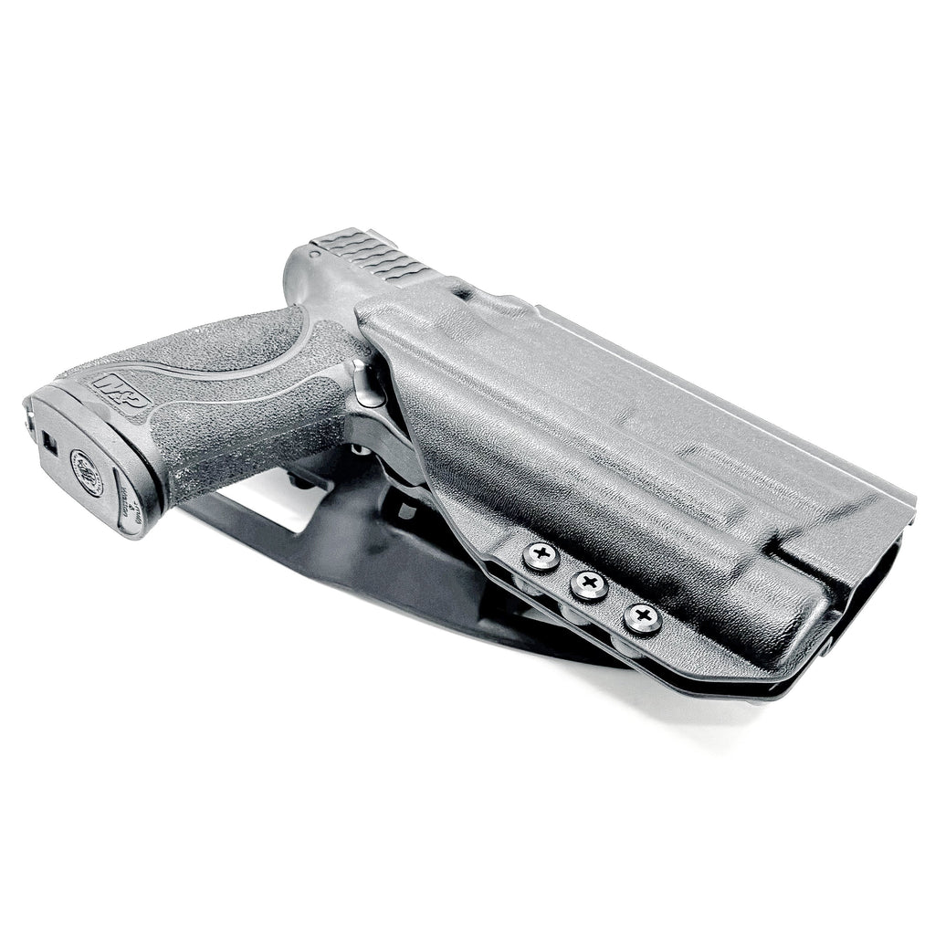 Smith & Wesson M&P 5" M2.0 & TLR-1 HL-X Duty & Competition Holster