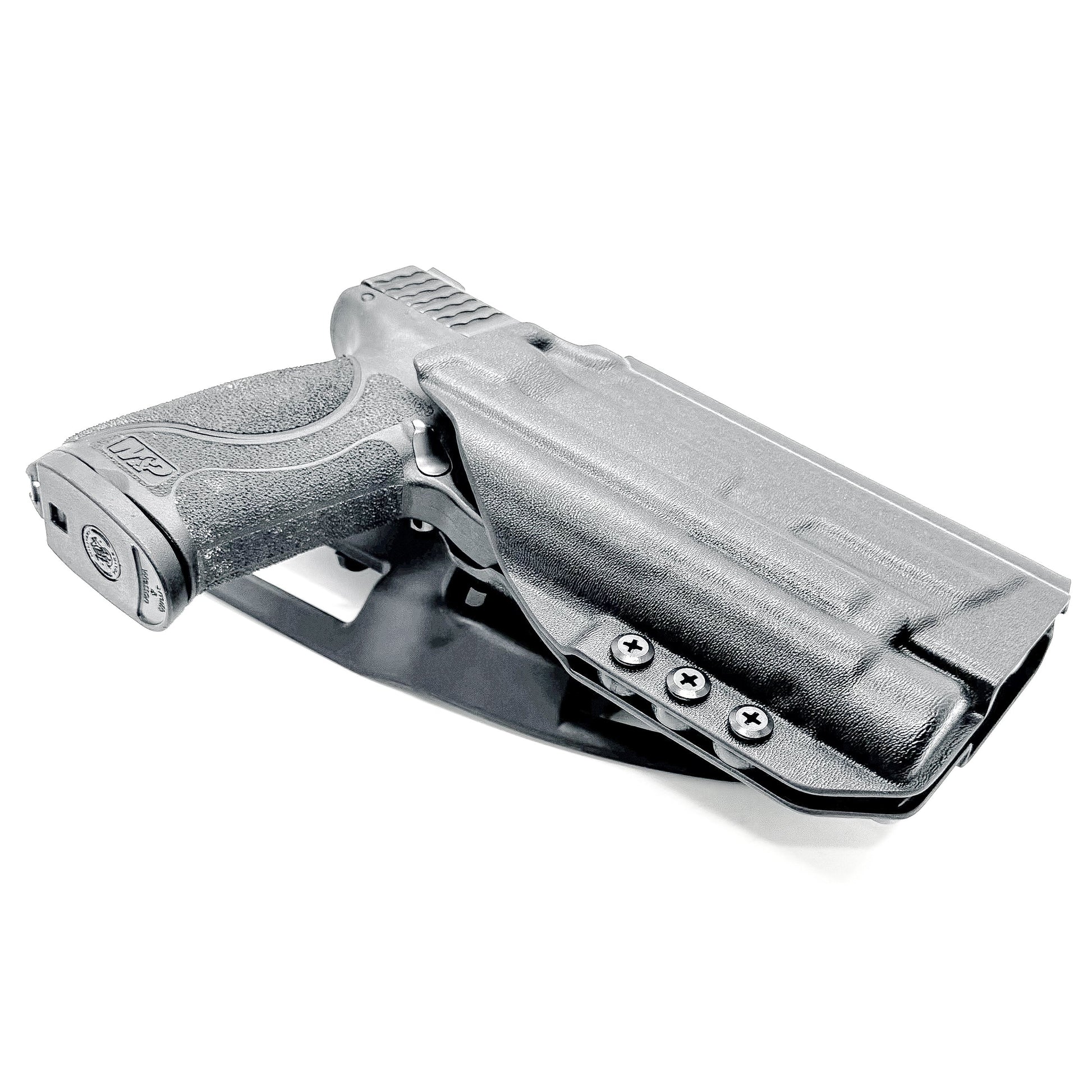 Smith & Wesson M&P 5" M2.0 & TLR-1 HL-X Duty & Competition Holster