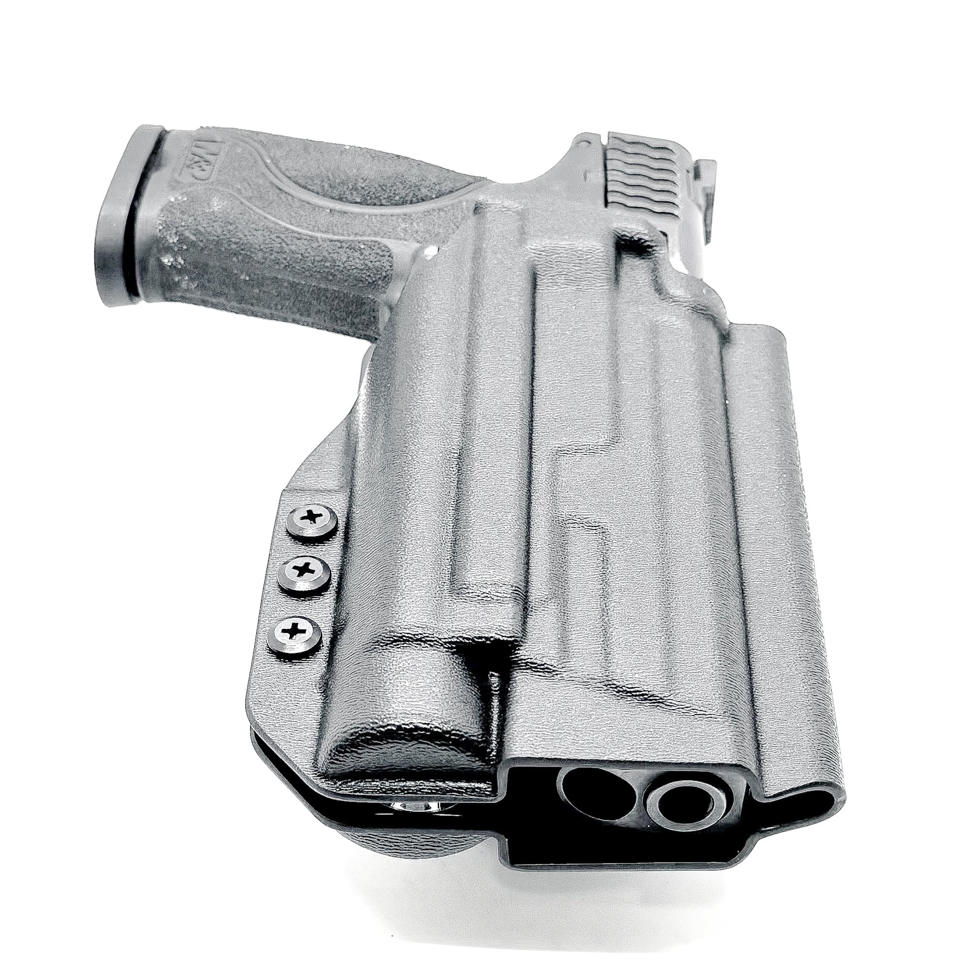 Smith & Wesson M&P 5" M2.0 & TLR-1 HL-X Duty & Competition Holster