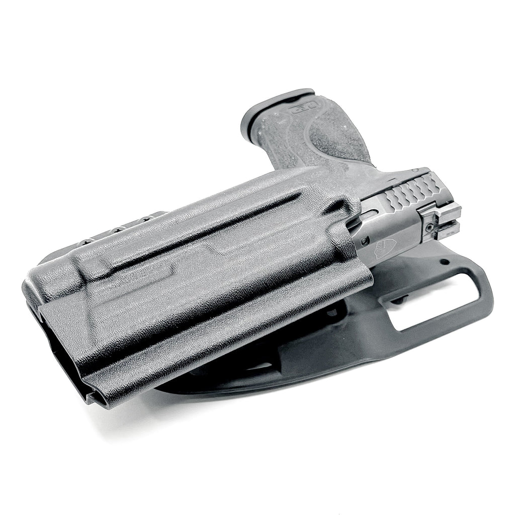 Smith & Wesson M&P 5" M2.0 & TLR-1 HL-X Duty & Competition Holster