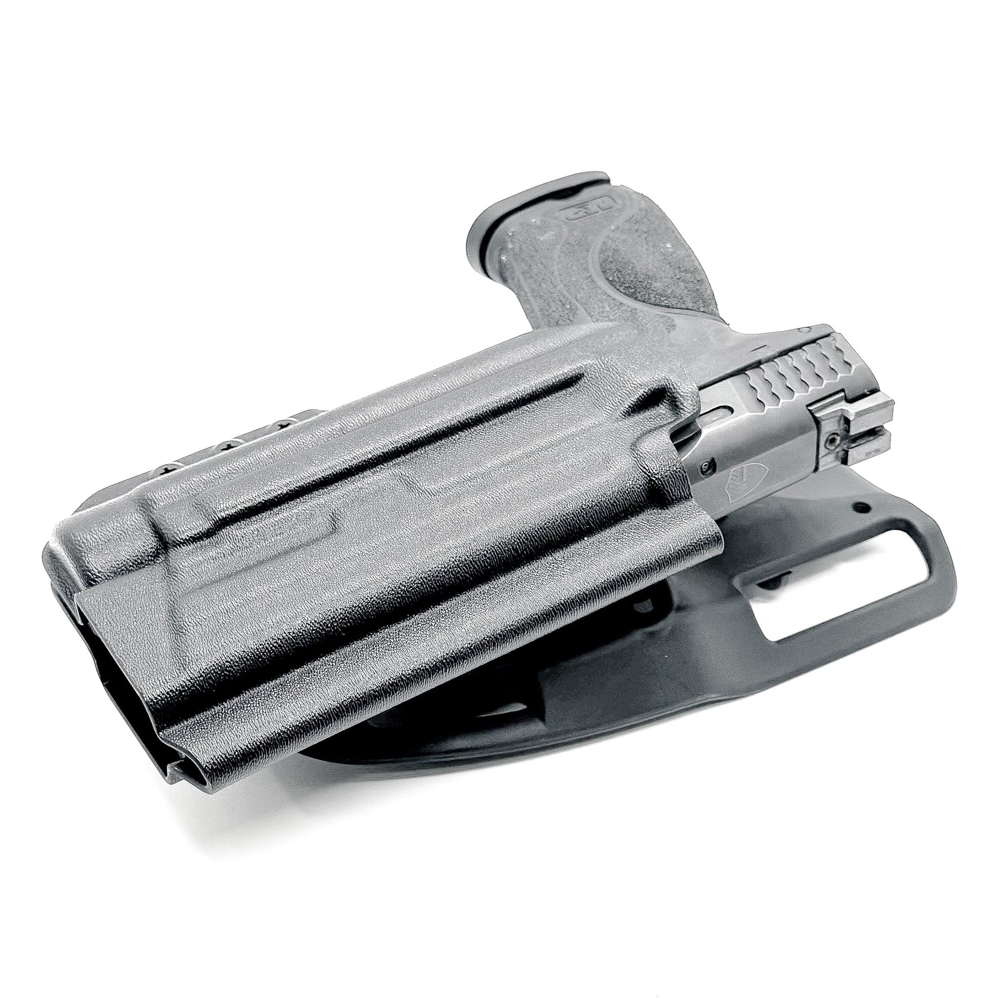 Smith & Wesson M&P 5" M2.0 & TLR-1 HL-X Duty & Competition Holster