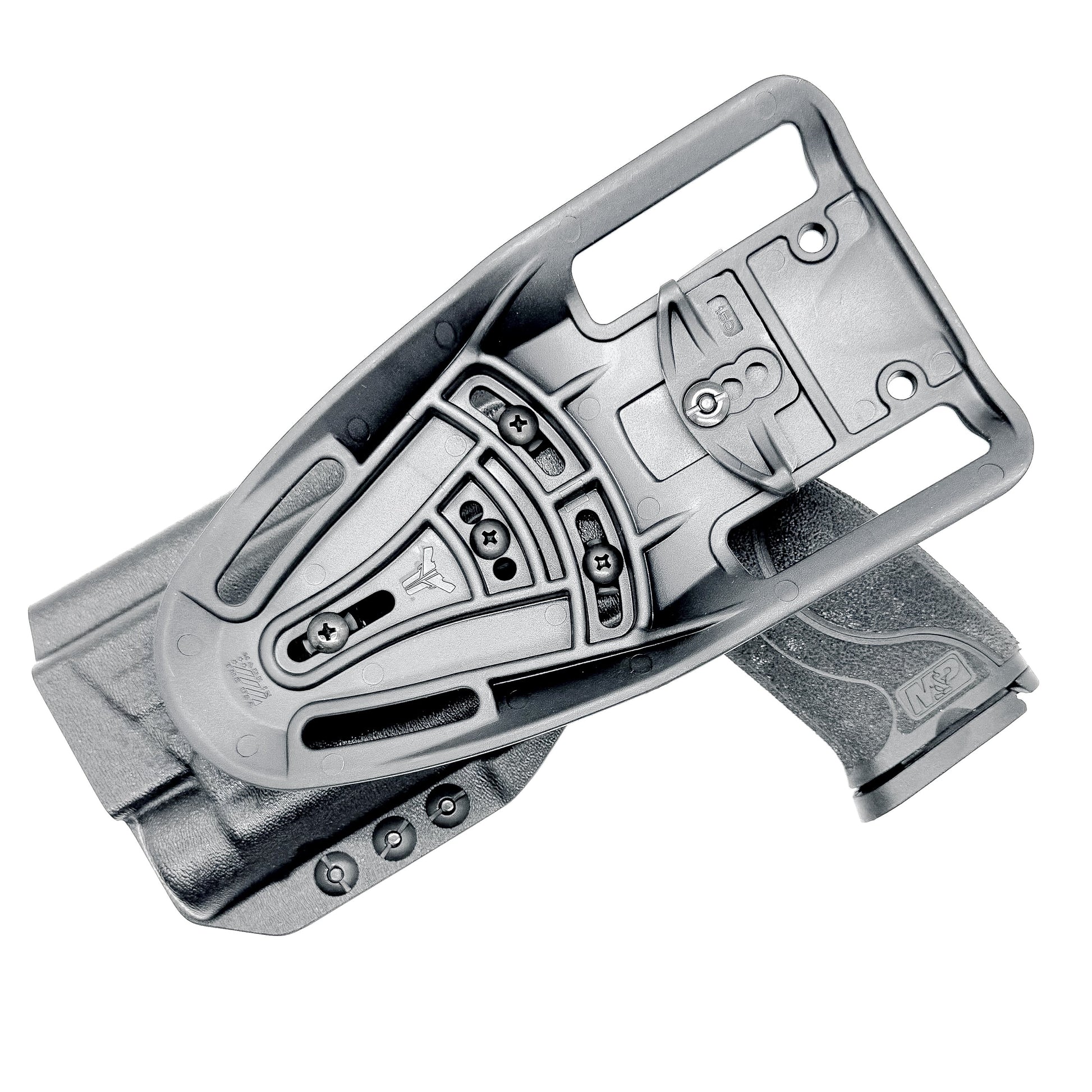Smith & Wesson M&P 5" M2.0 & TLR-1 HL-X Duty & Competition Holster