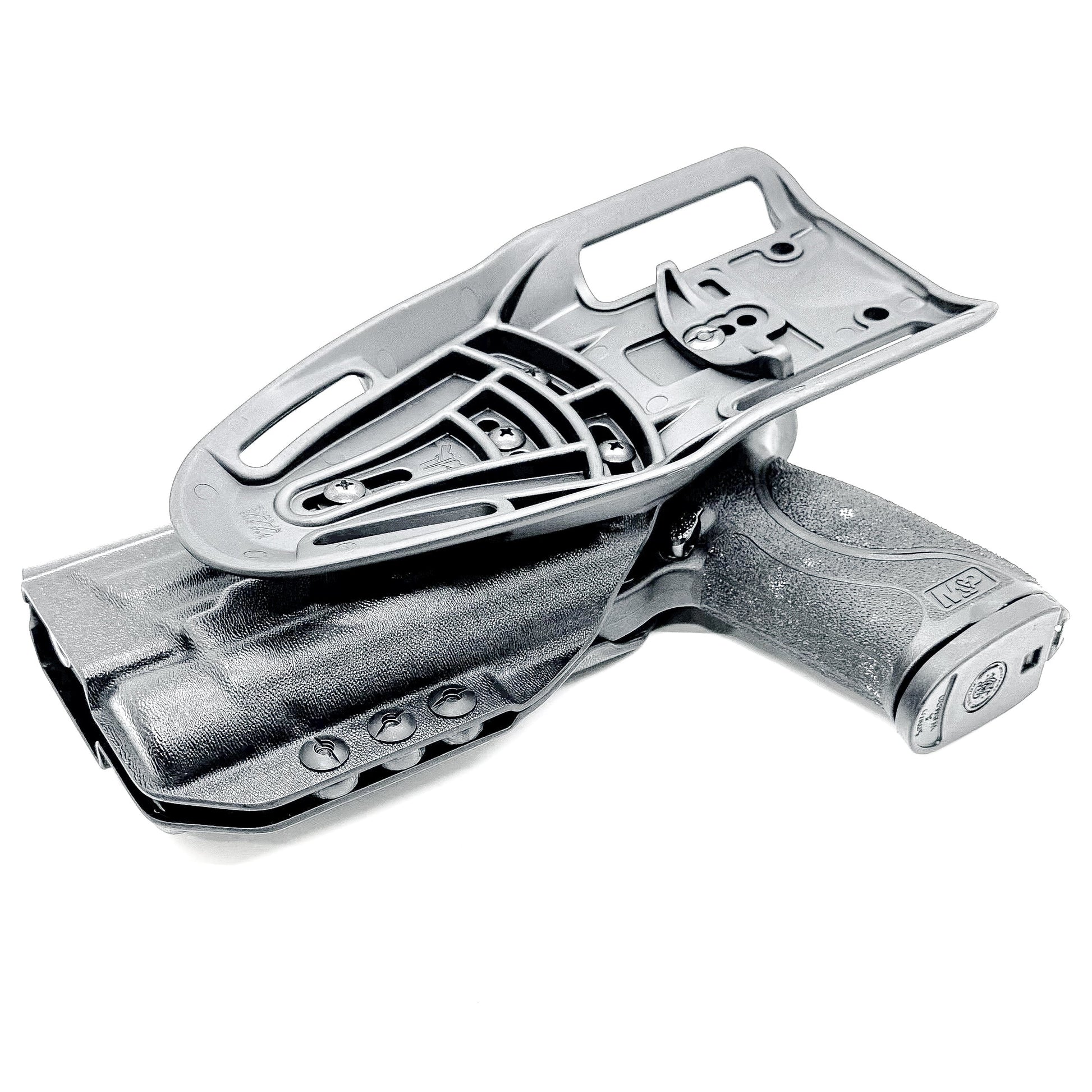 Smith & Wesson M&P 5" M2.0 & TLR-1 HL-X Duty & Competition Holster