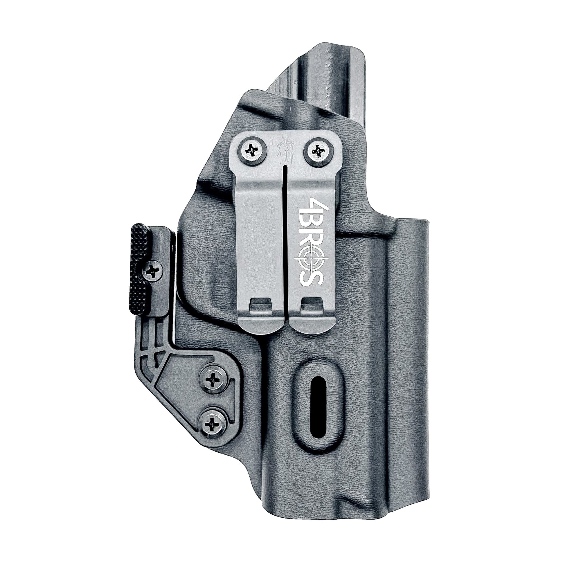 Smith & Wesson M&P 9 M2.0 Metal IWB Holster