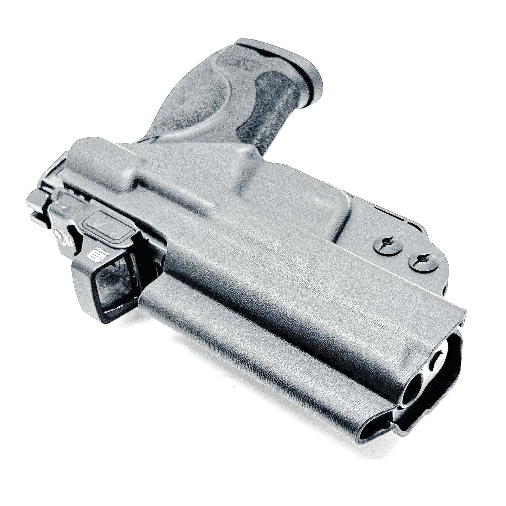 Smith & Wesson M&P 9 M2.0 Metal IWB Holster