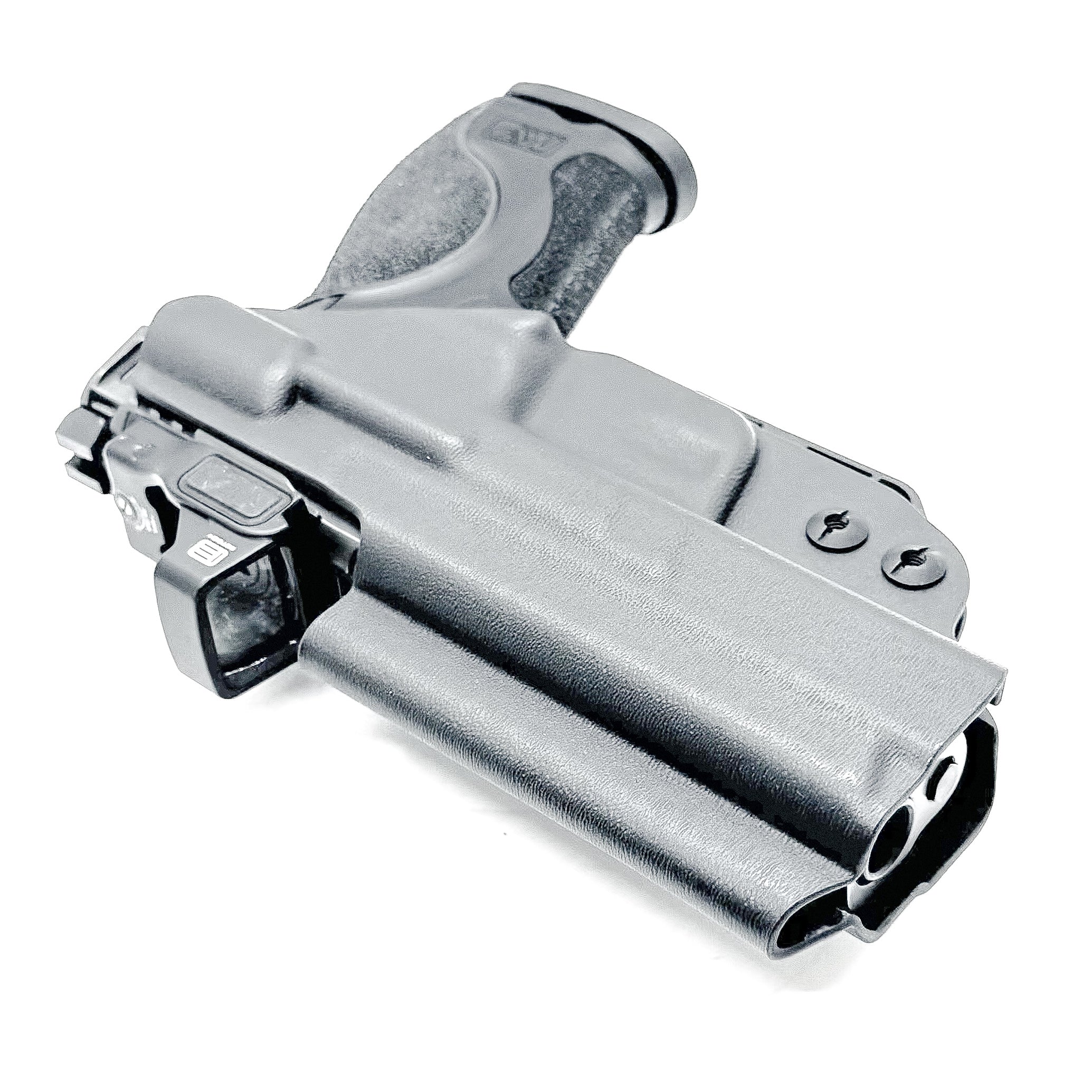 Smith & Wesson M&P 9 M2.0 Metal IWB Holster