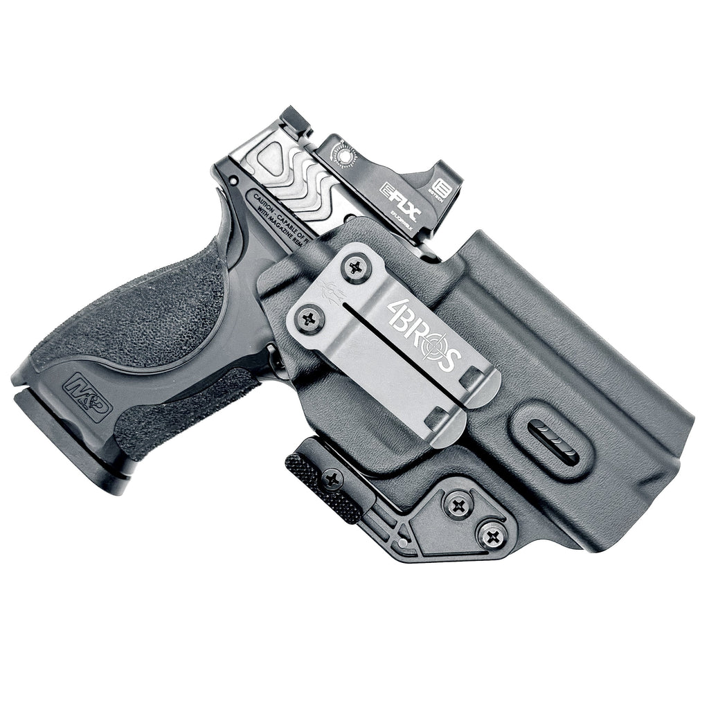 Smith & Wesson M&P 9 M2.0 Metal IWB Holster