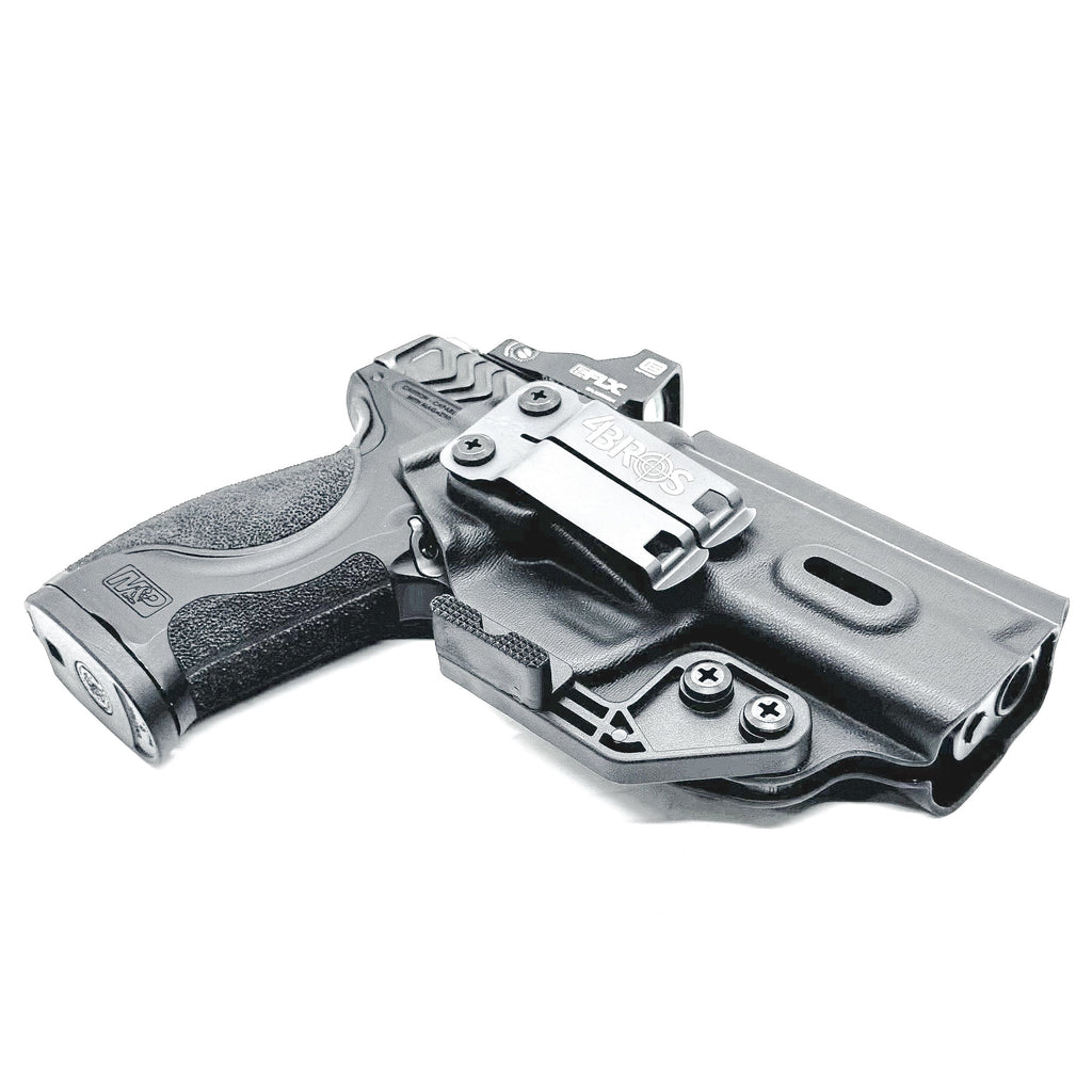 Smith & Wesson M&P 9 M2.0 Metal IWB Holster