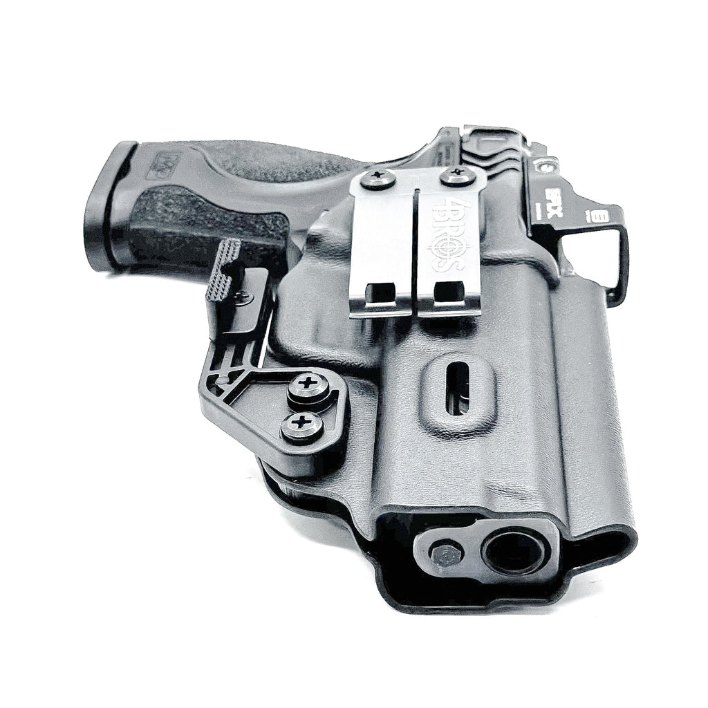 Smith & Wesson M&P 9 M2.0 Metal IWB Holster