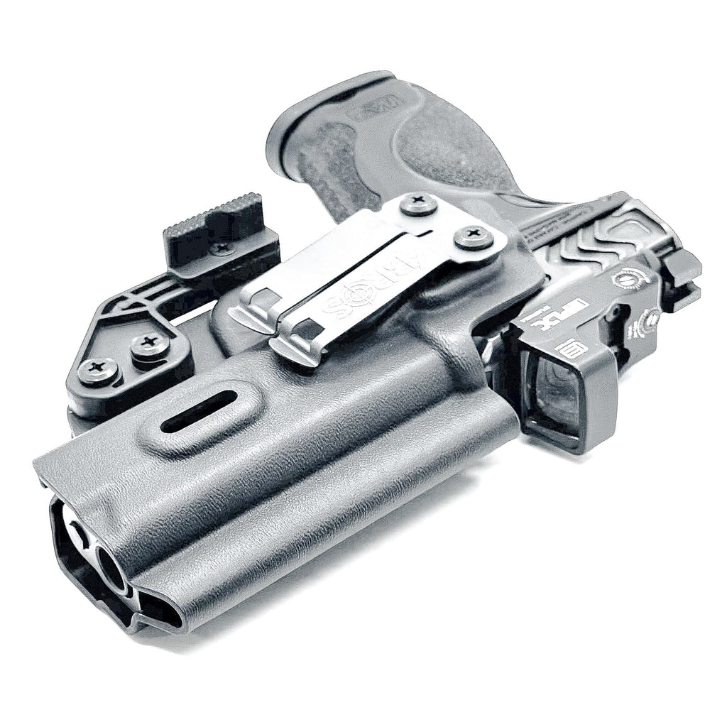 Smith & Wesson M&P 9 M2.0 Metal IWB Holster