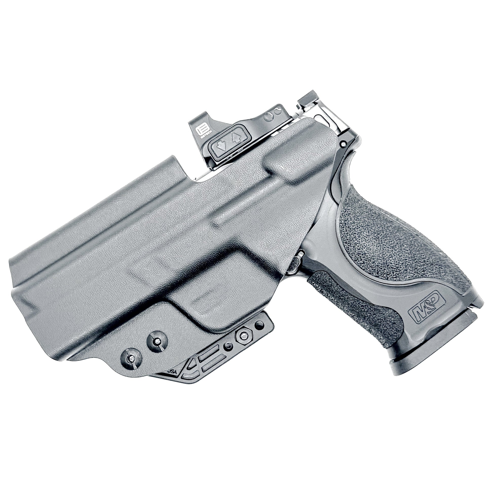 Smith & Wesson M&P 9 M2.0 Metal IWB Holster