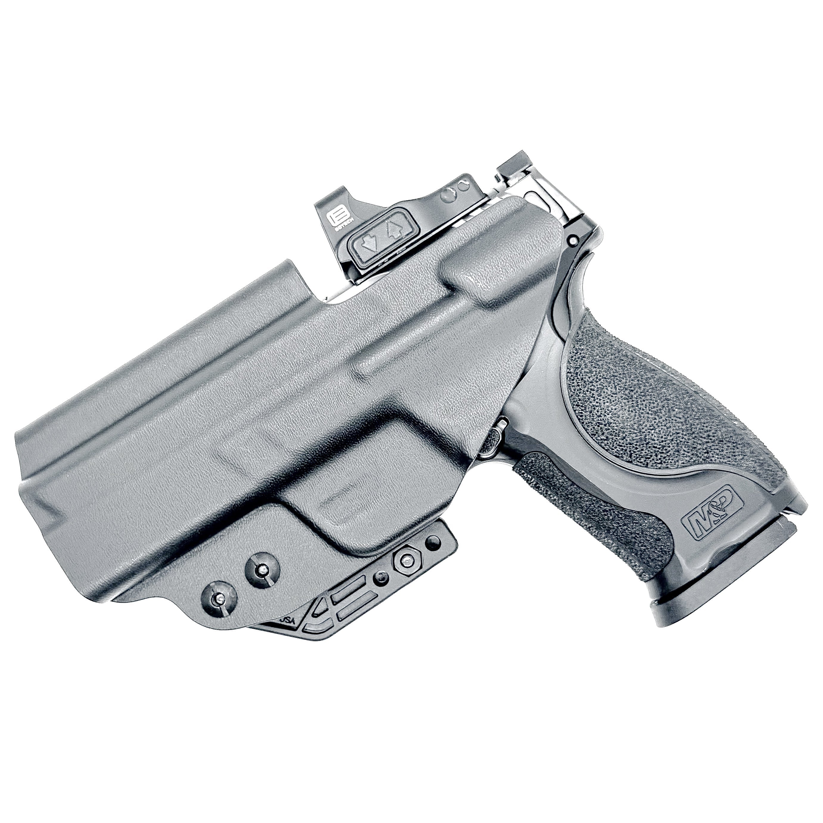 Smith & Wesson M&P 9 M2.0 Metal IWB Holster