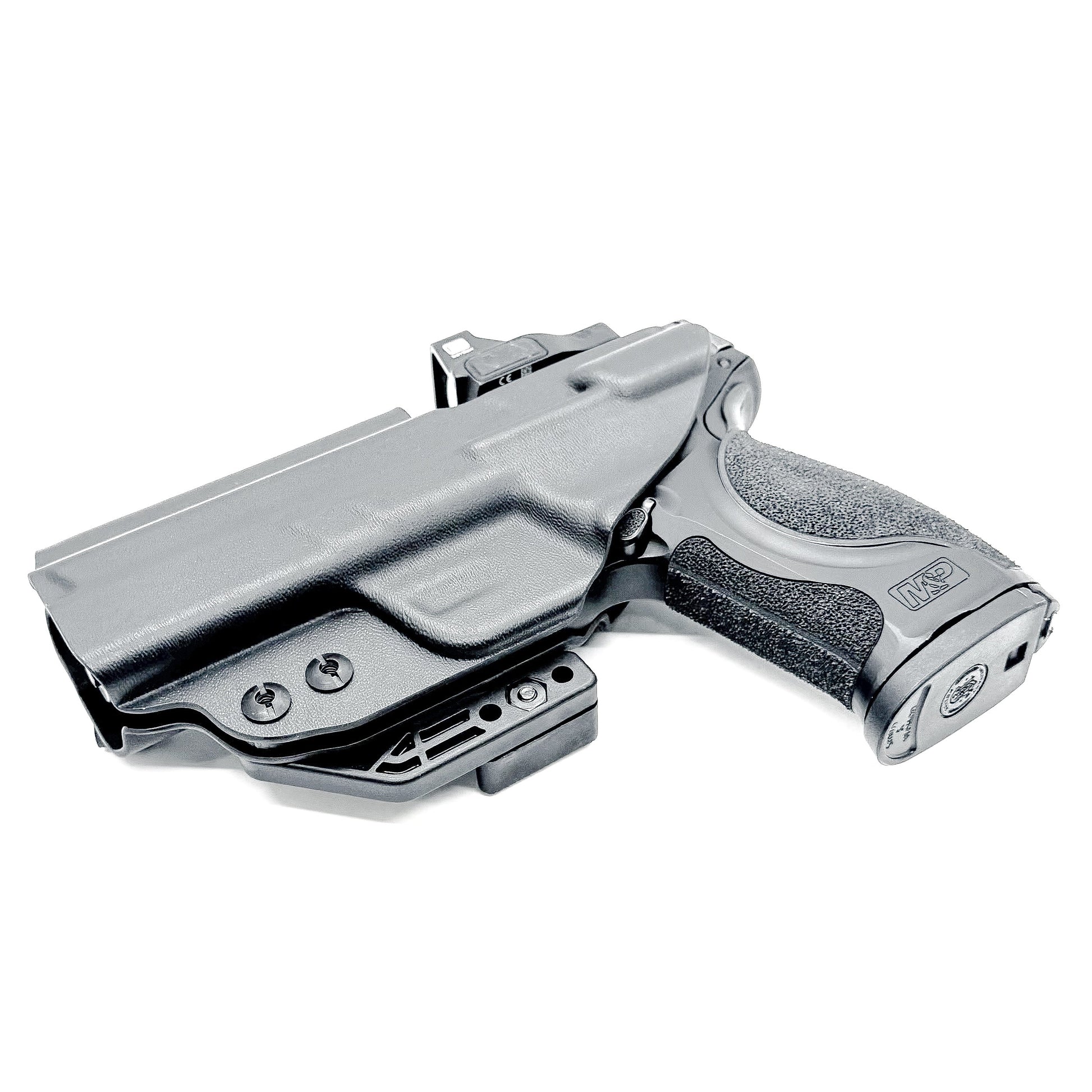 Smith & Wesson M&P 9 M2.0 Metal IWB Holster